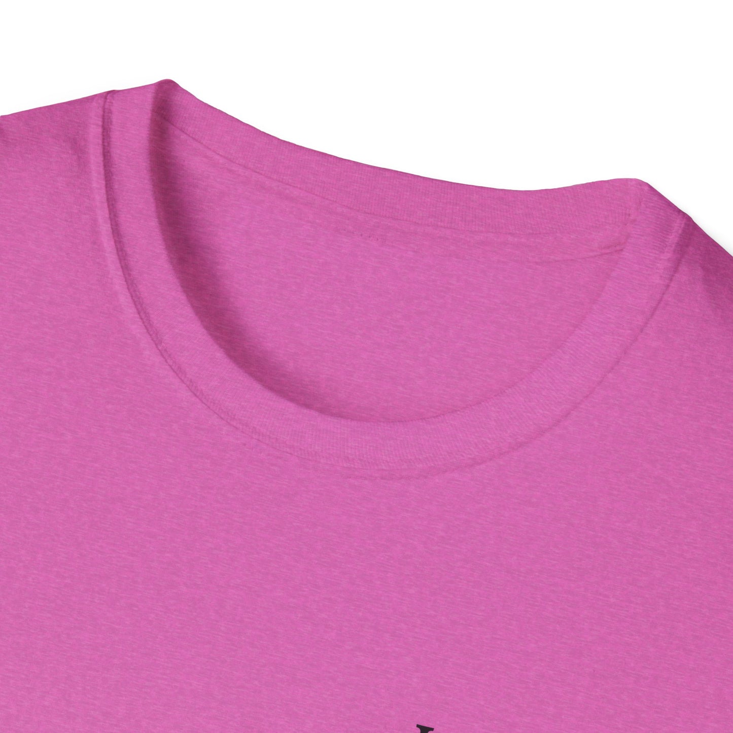 J&M Lumber Softstyle T-Shirt
