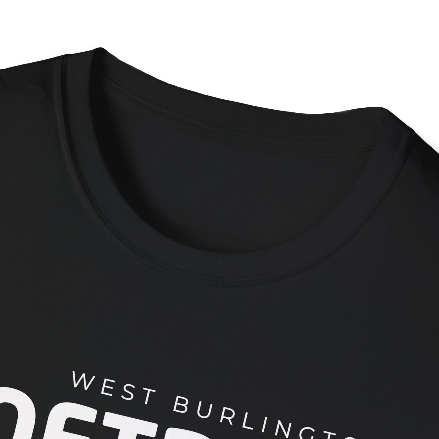 WB Softball Grandma | Gildan Soft-Style