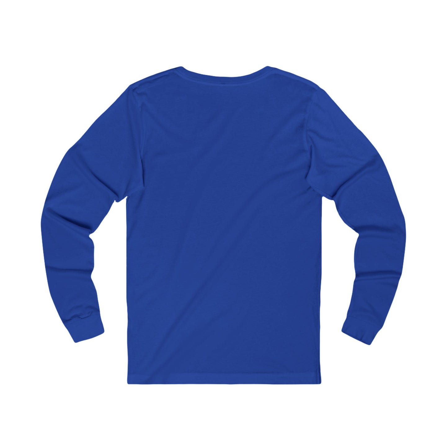 Brighter Balance Long Sleeve Tee | BellaCanvas