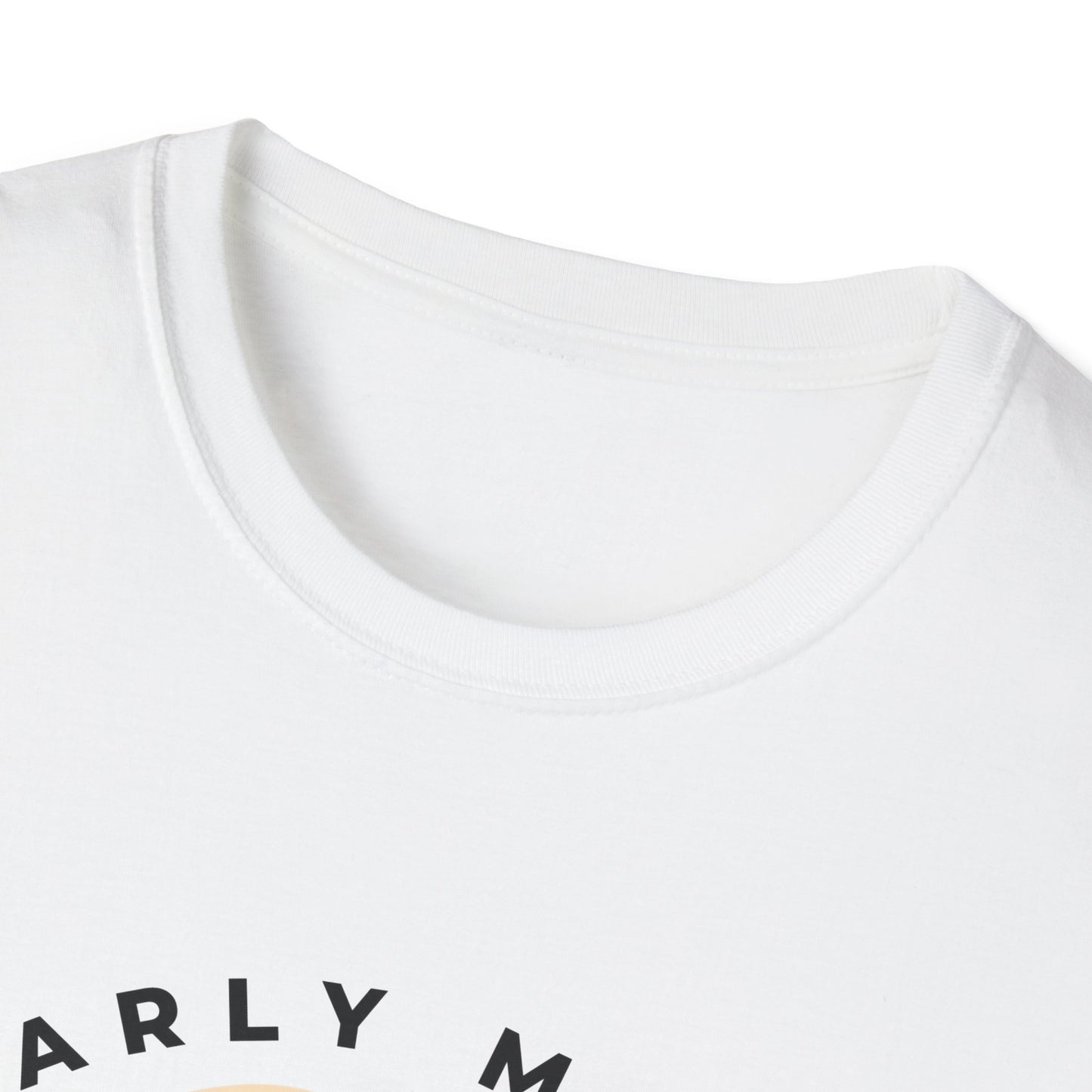 Carly Made Bagel Co. Unisex Softstyle T-Shirt
