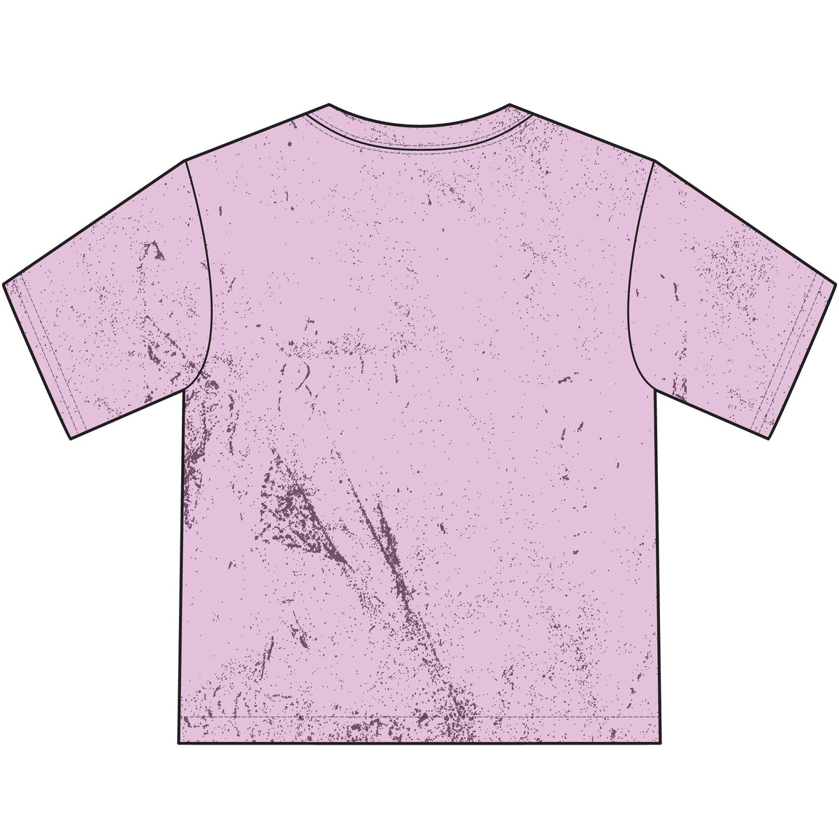 Brighter Balance | Youth Tee | Comfort Colors Colorblast