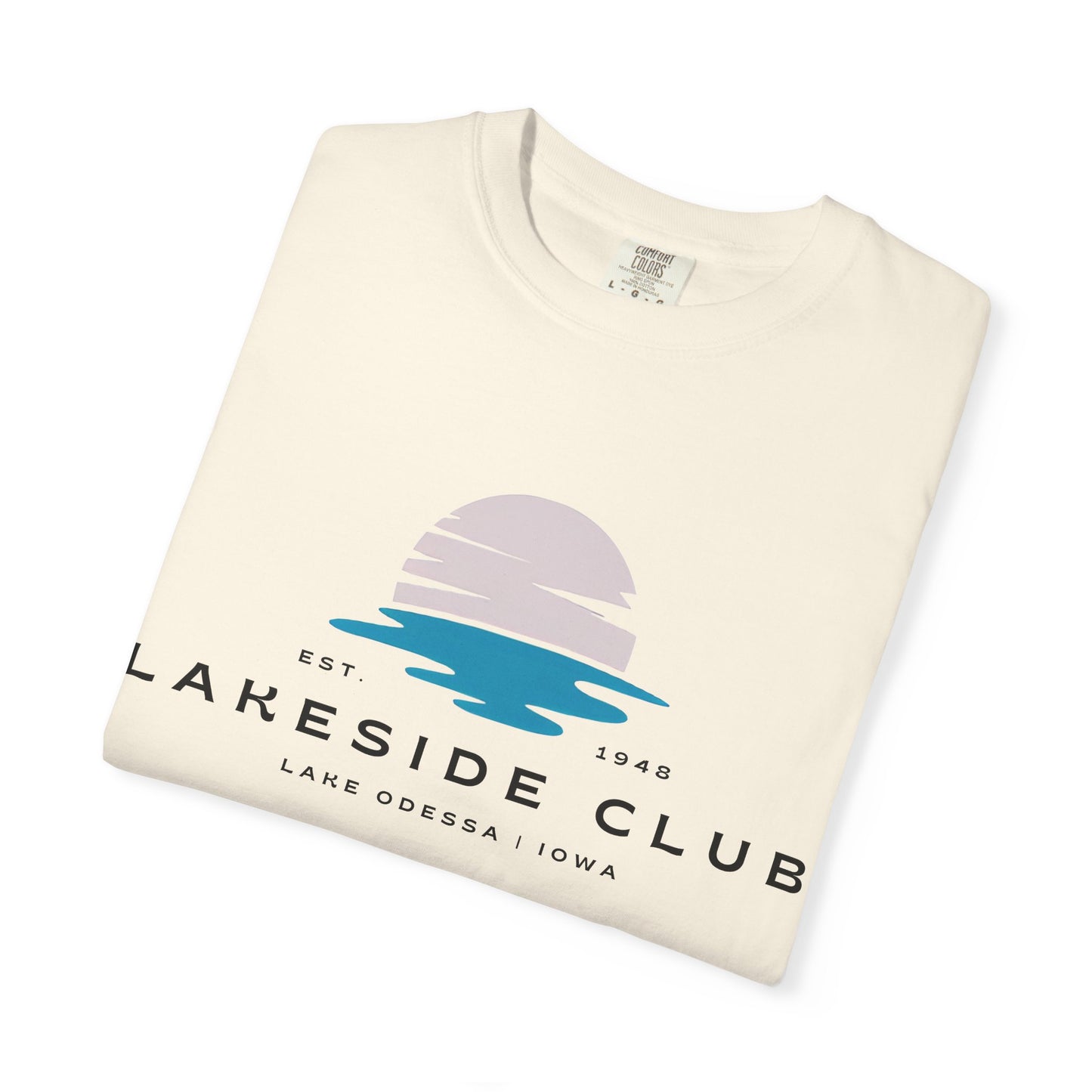 Lakeside Club T-Shirt