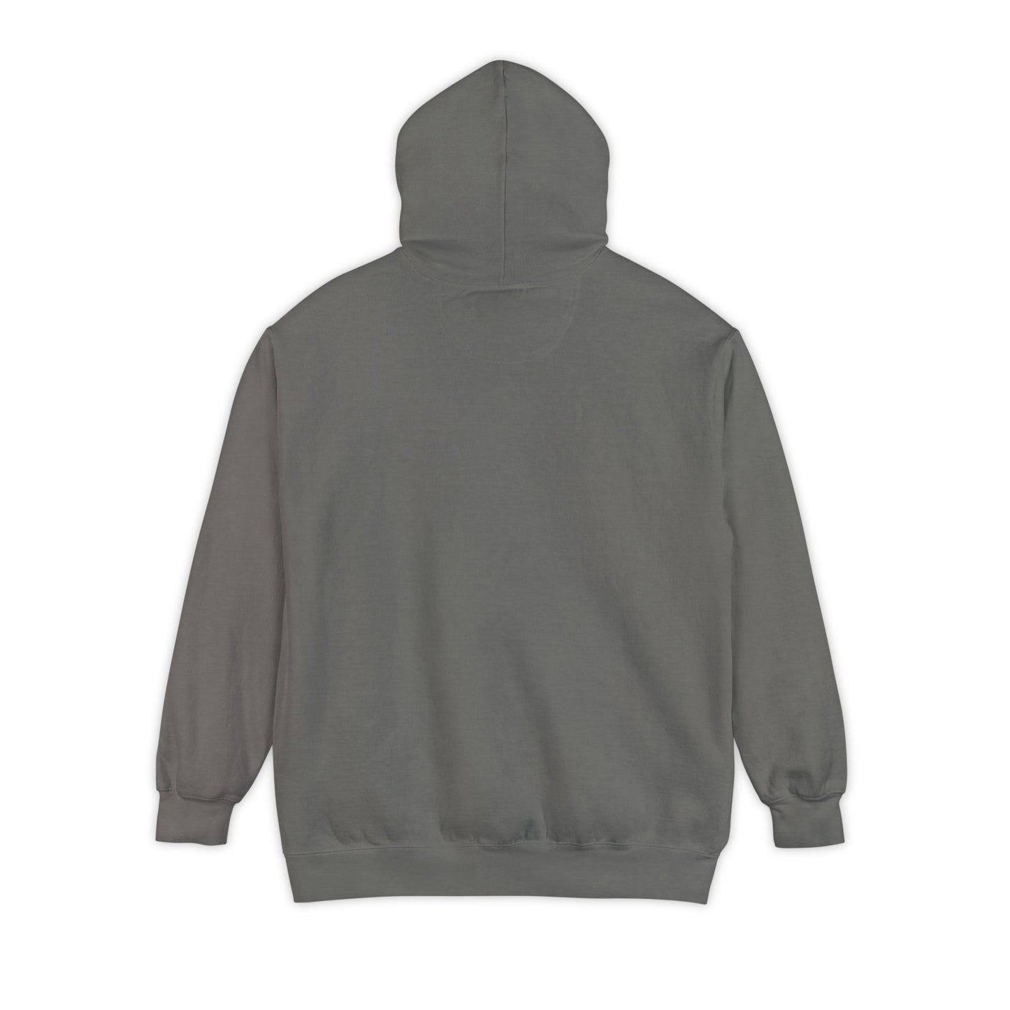 JBee Garment-Dyed Hoodie
