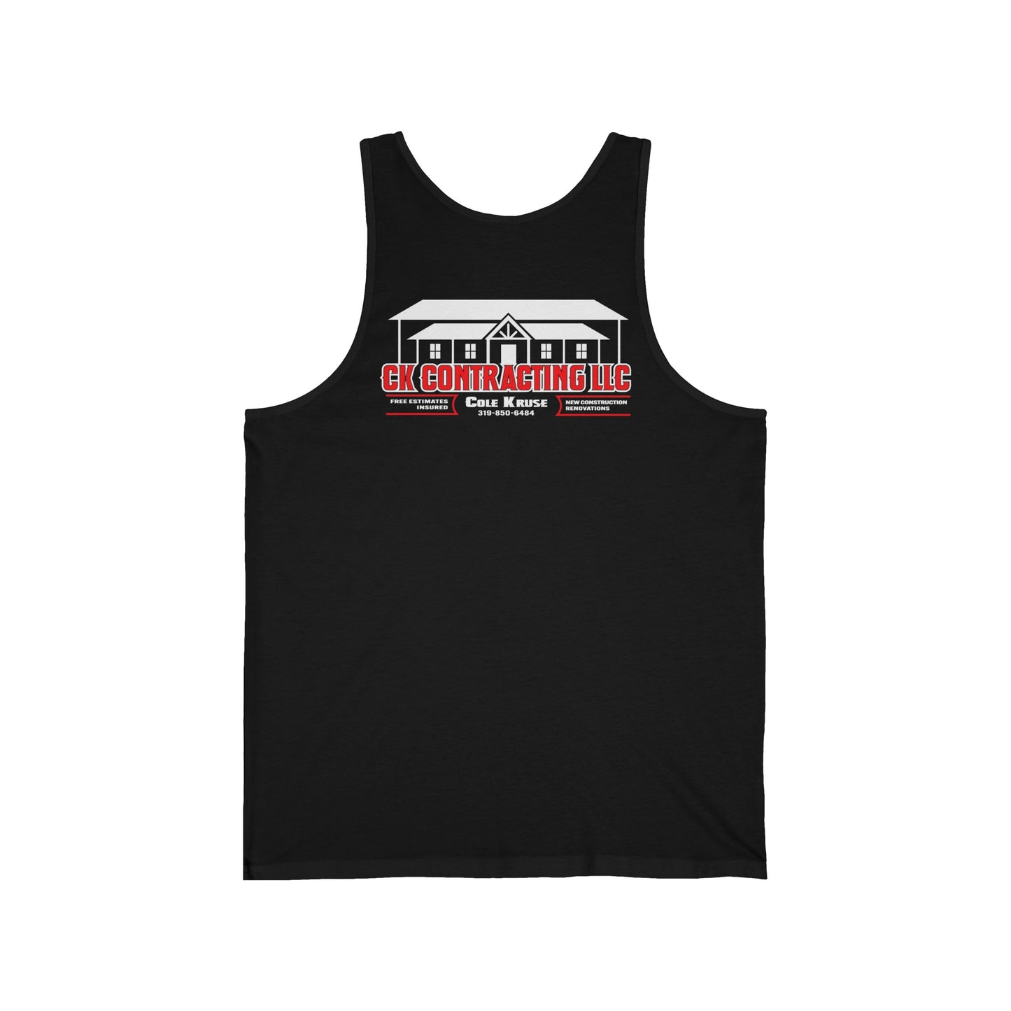 CKC Tank | Bella Canvas