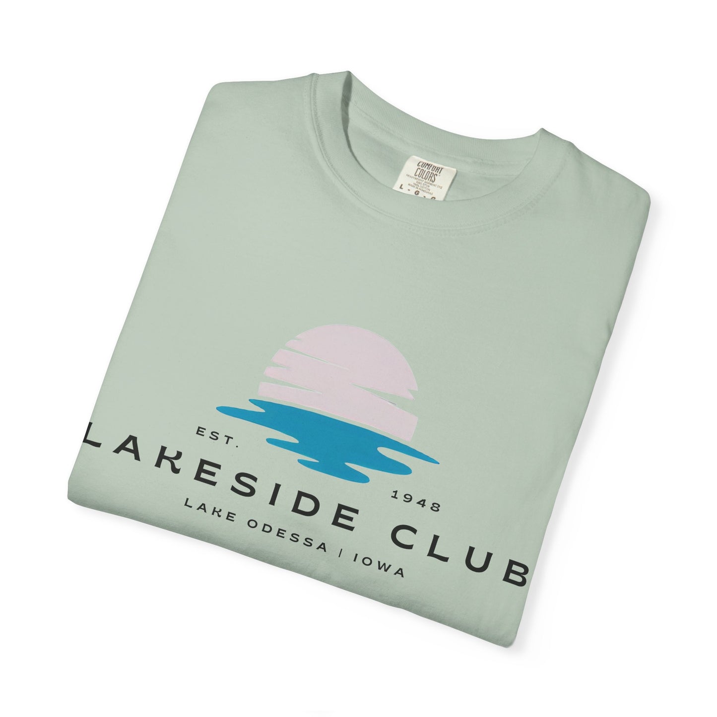 Lakeside Club T-Shirt