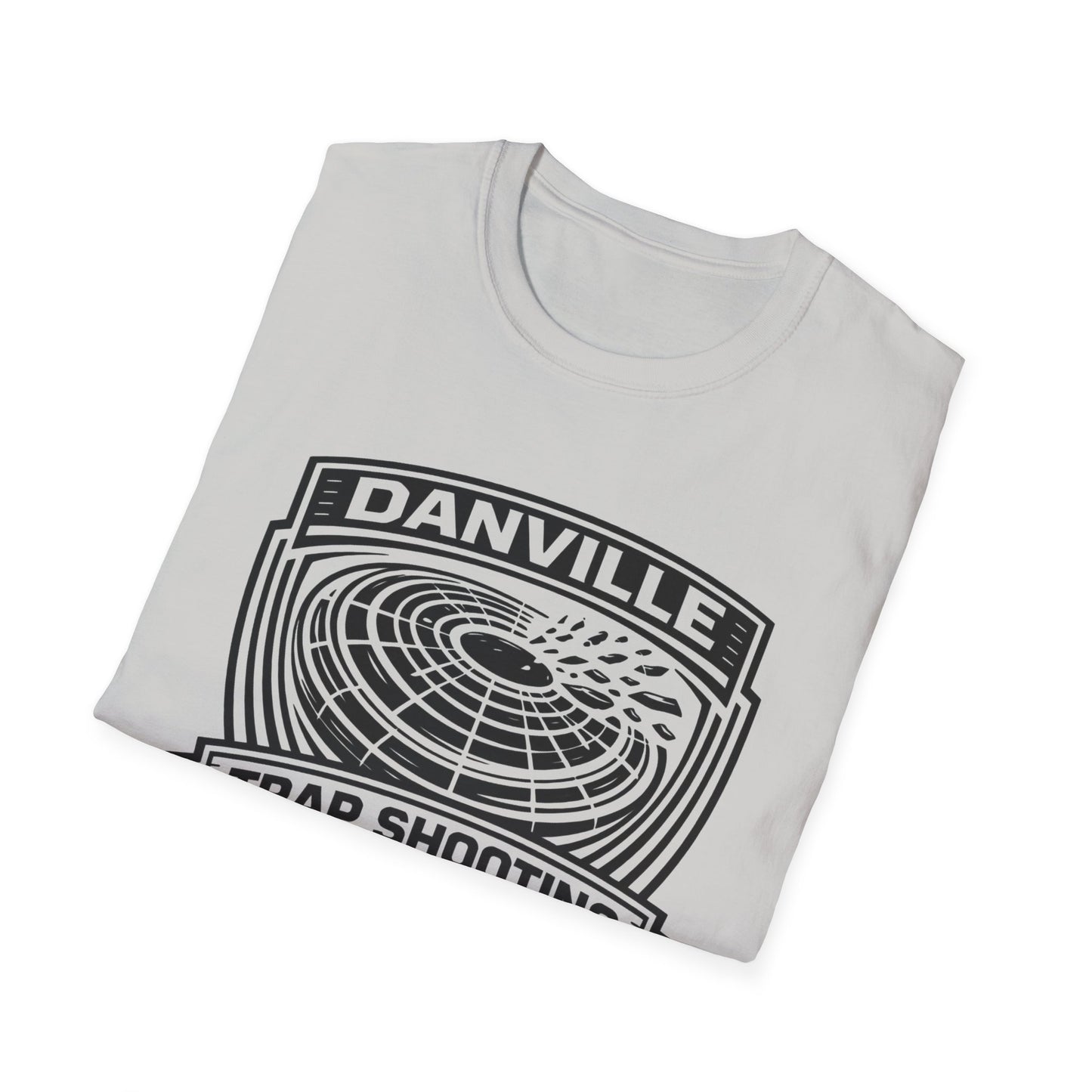 Danville Trap Front | Gildan Tee