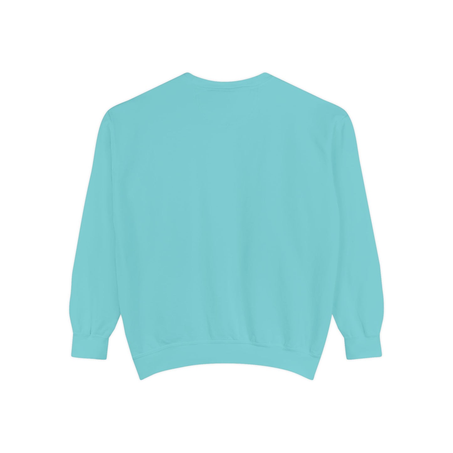 Lakeside Club Garment-Dyed Sweatshirt