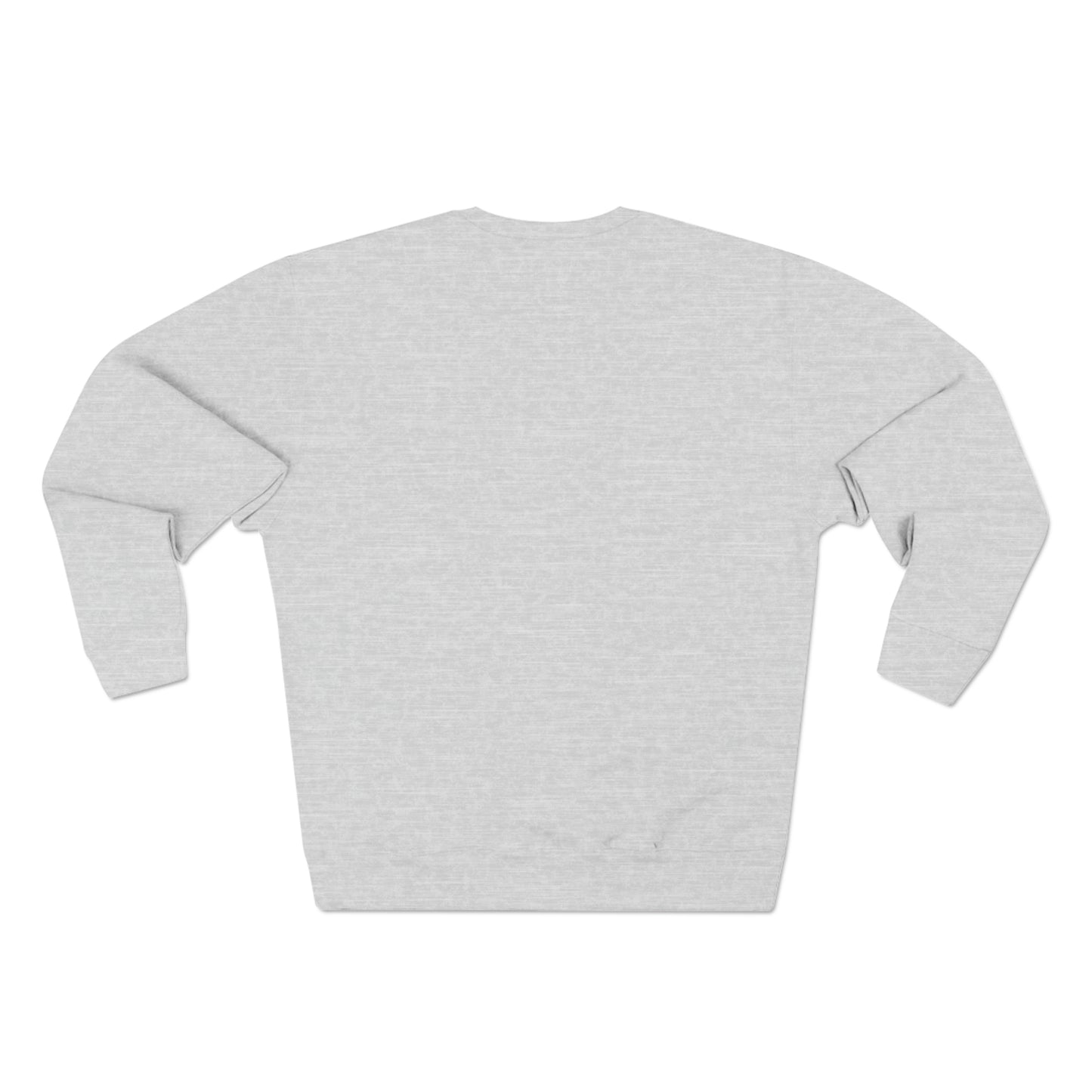 Knotted Wonder Crewneck #2