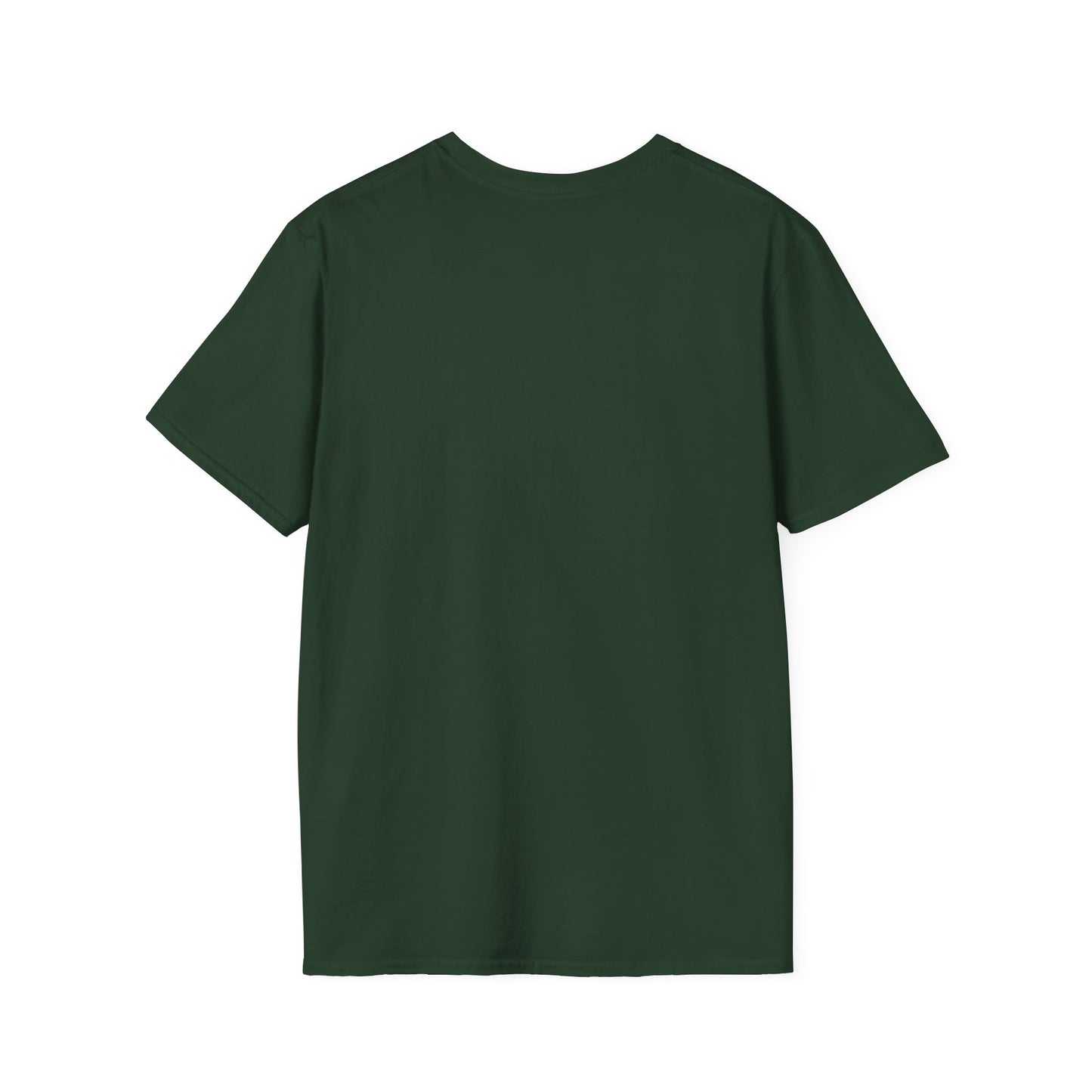 WB Softball Grandma | Gildan Soft-Style