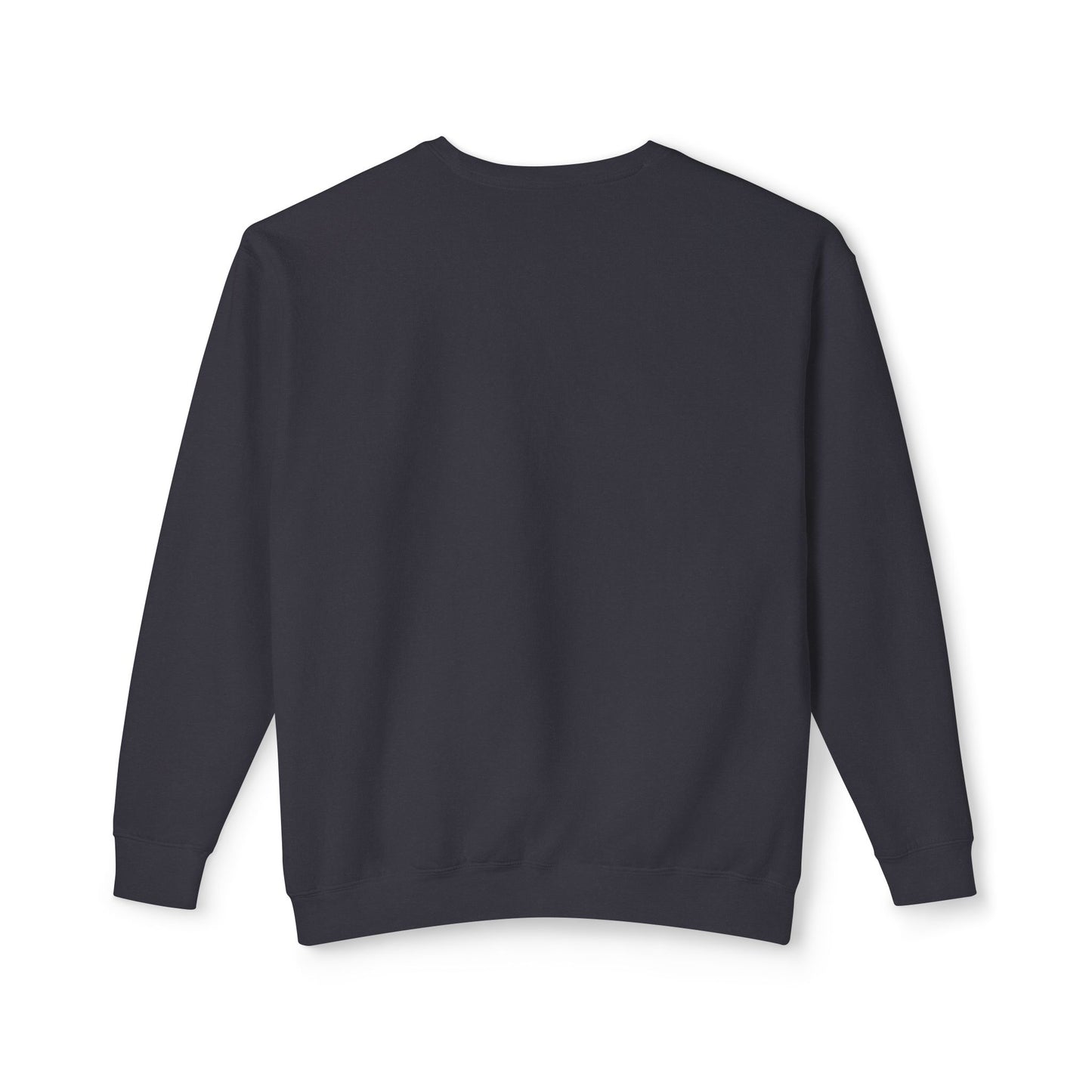 KML Lightweight Crewneck | Comfort Colors