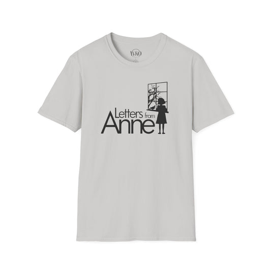 Letters From Anne Softstyle T-Shirt