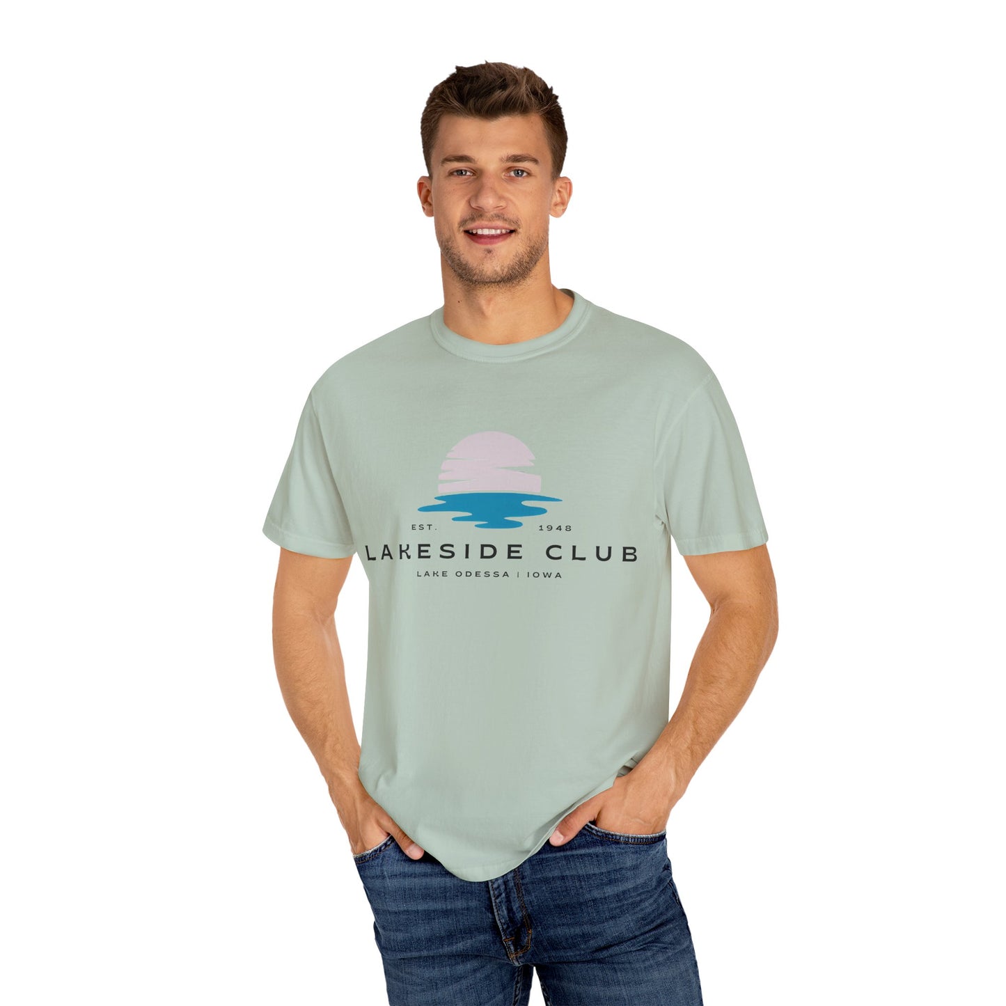 Lakeside Club T-Shirt
