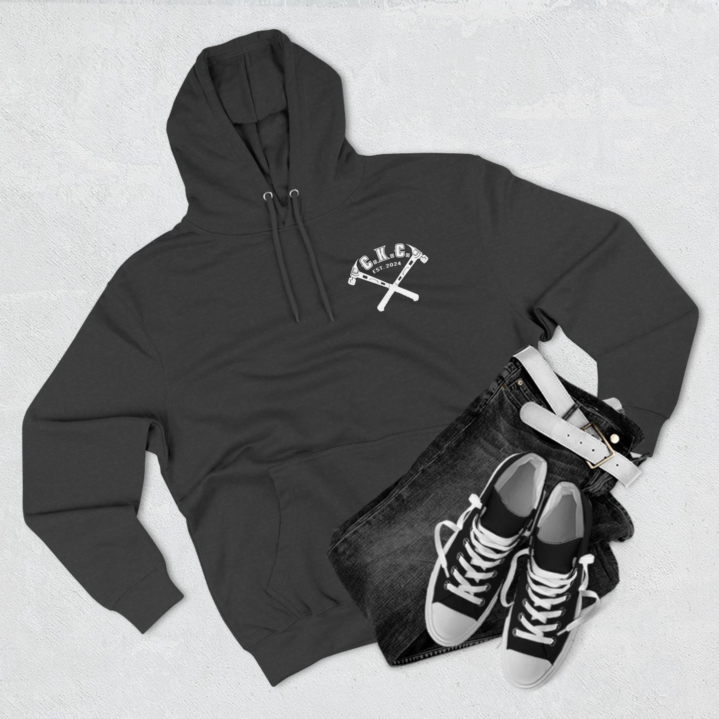 CKC Hoodie