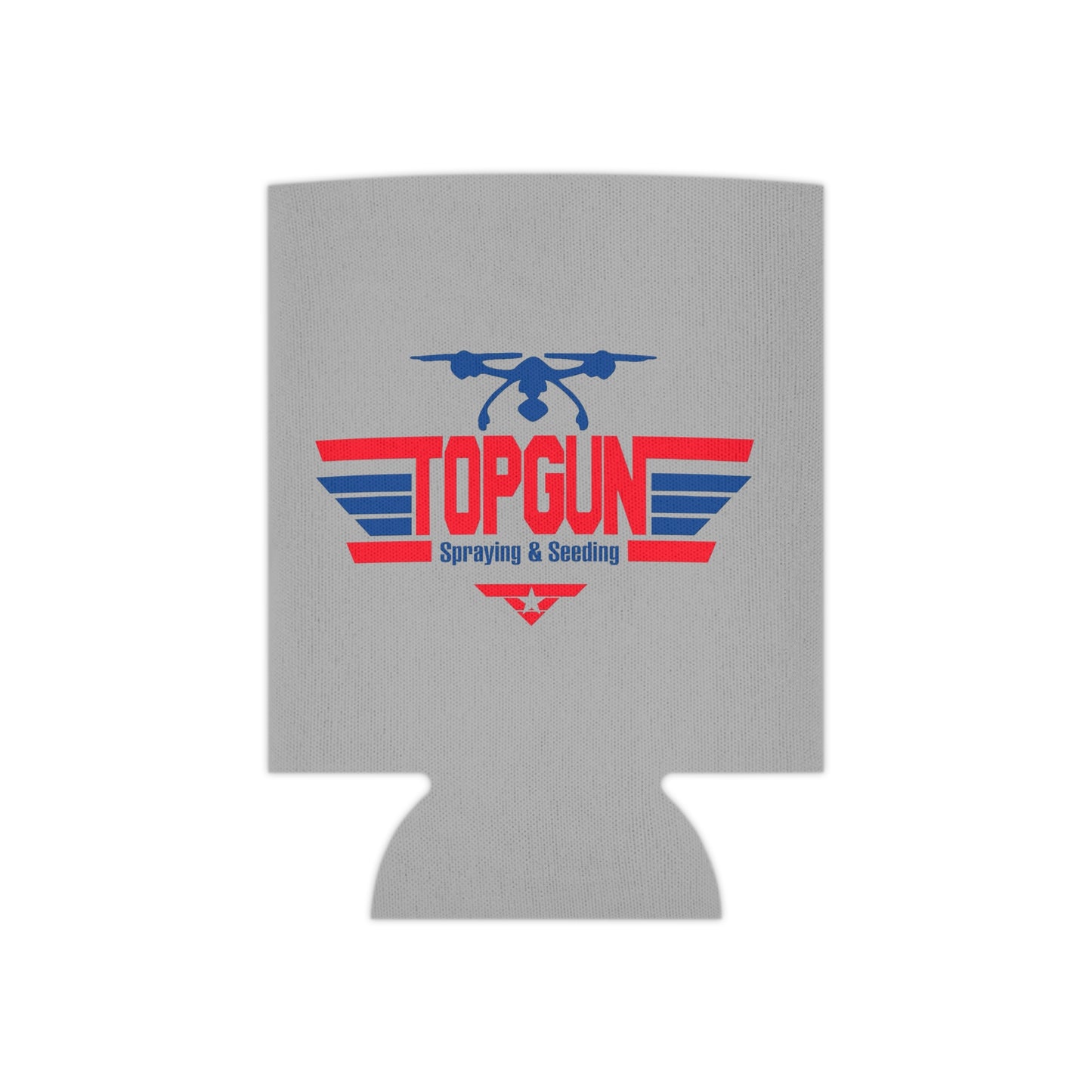 Top Gun S&S Coozie