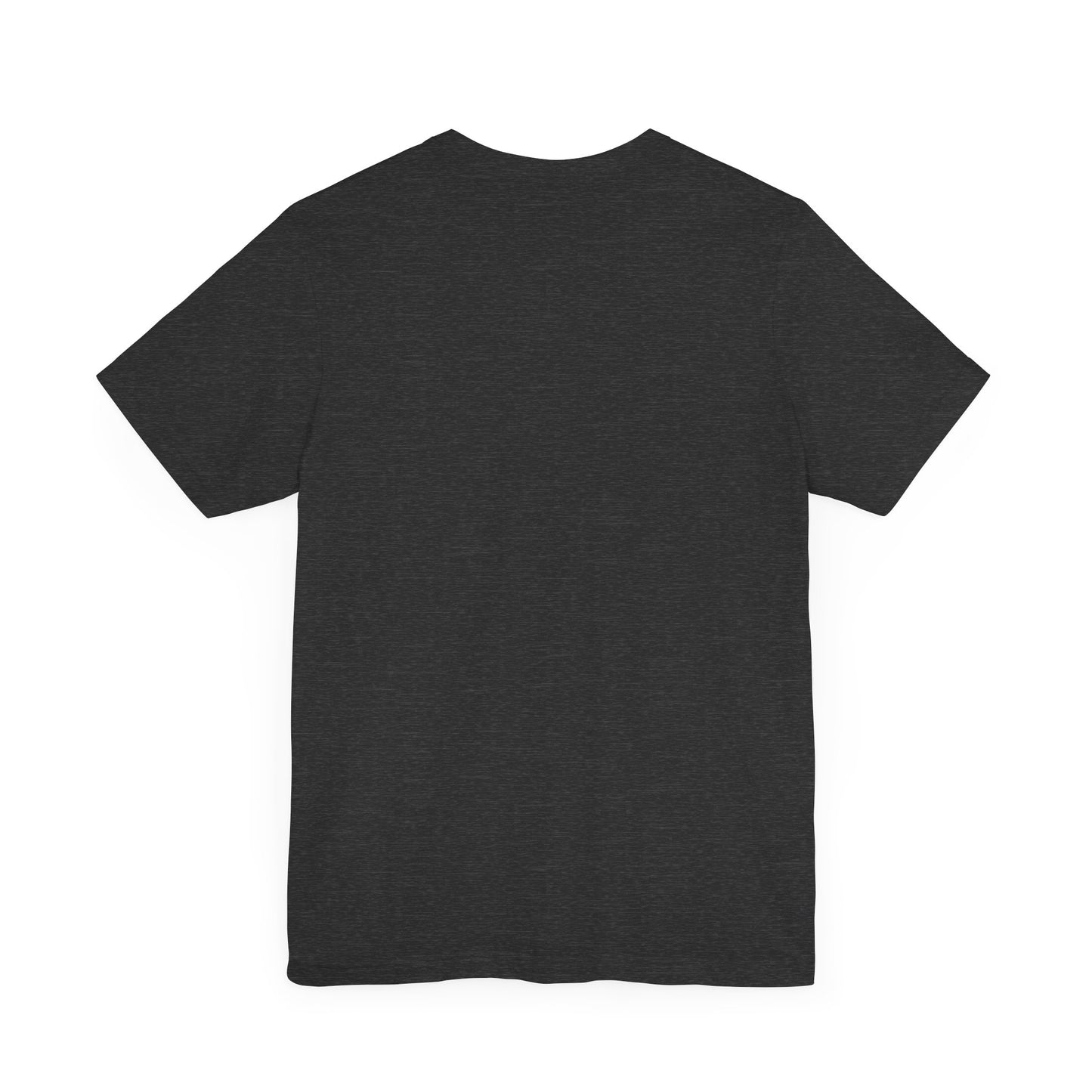 Burlington Handyman Bella Canvas Tee