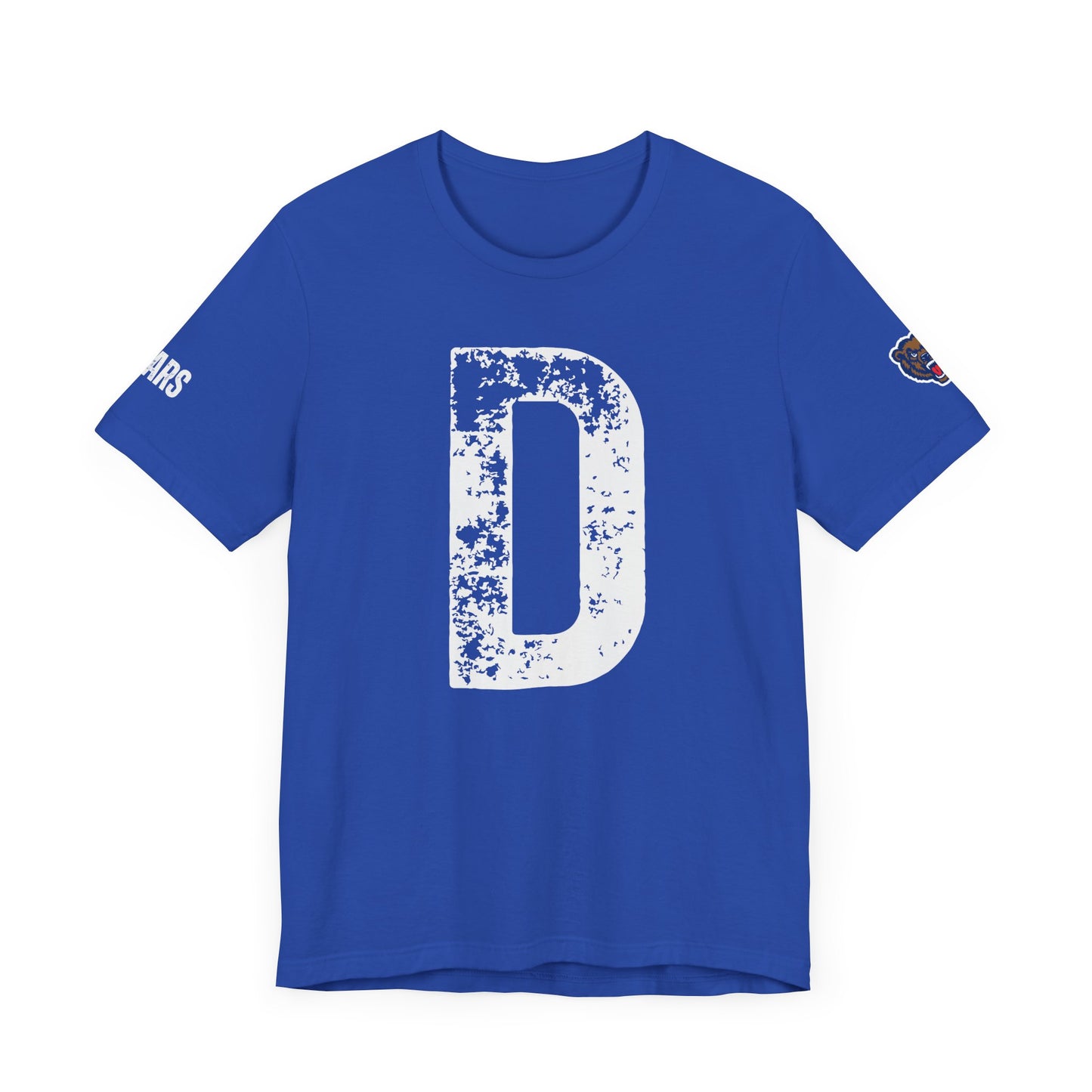 Bears Jersey Unisex Tee