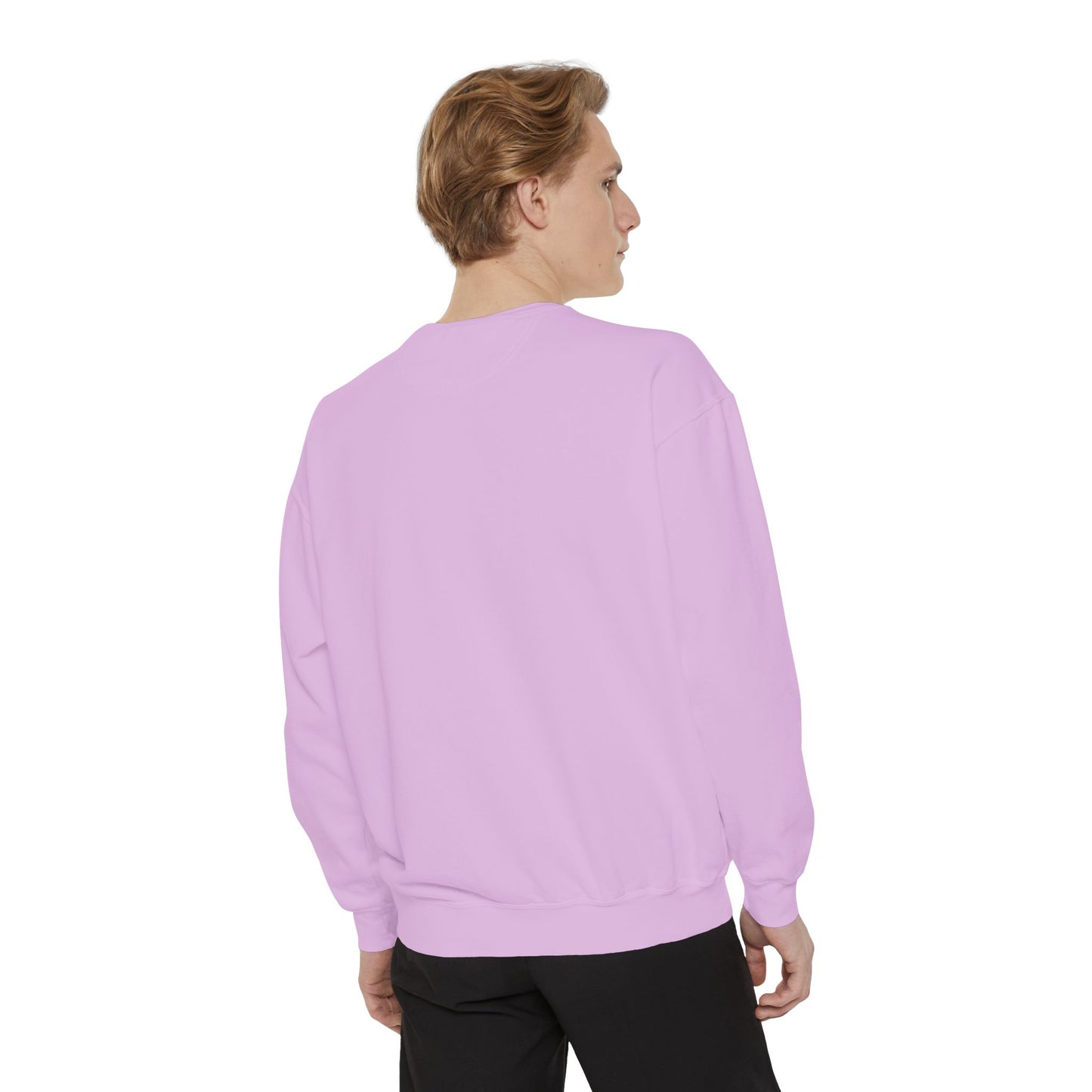 Friday Nights & Stadium Lights Sweatshirt | Comfort Colors