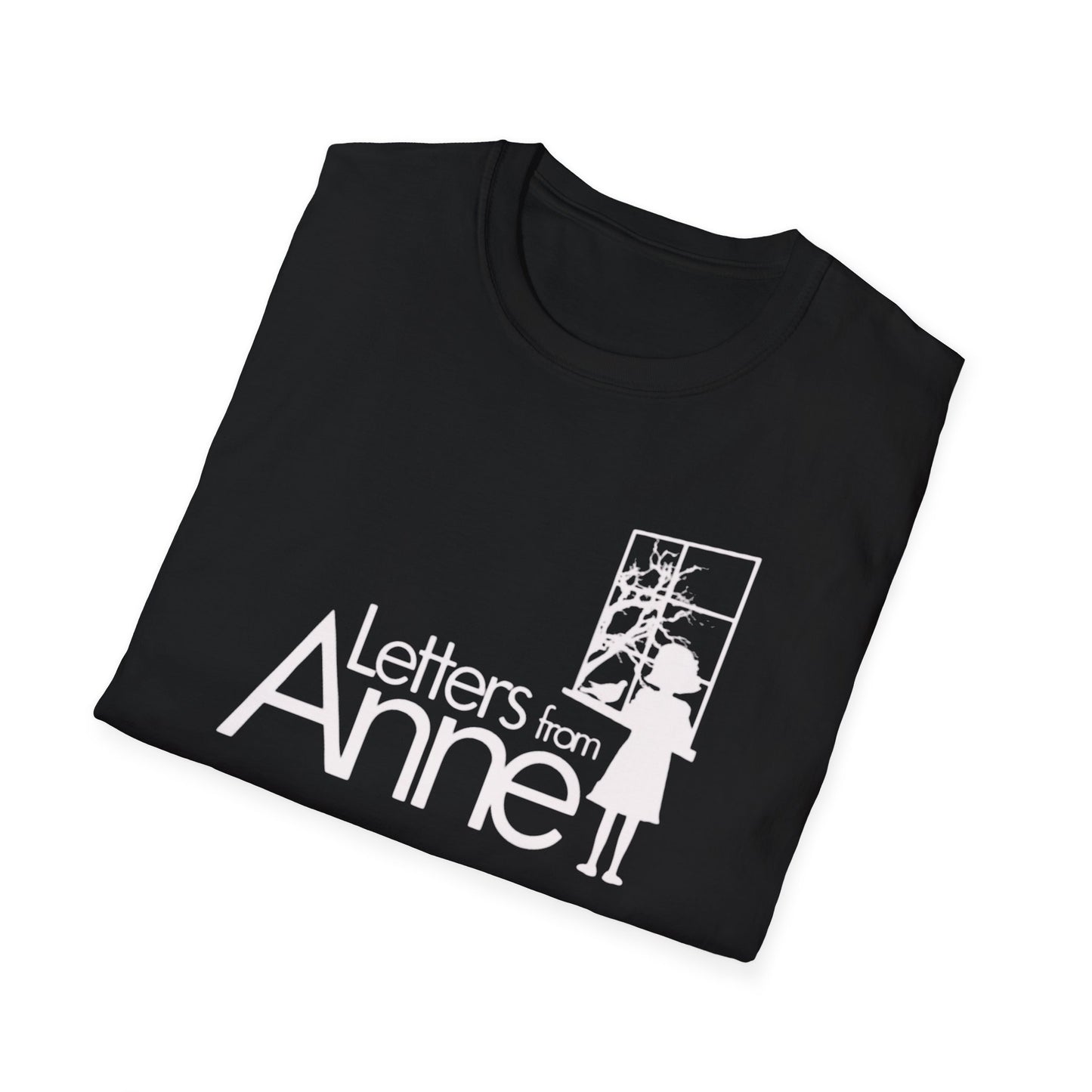 Letters From Anne Softstyle T-Shirt