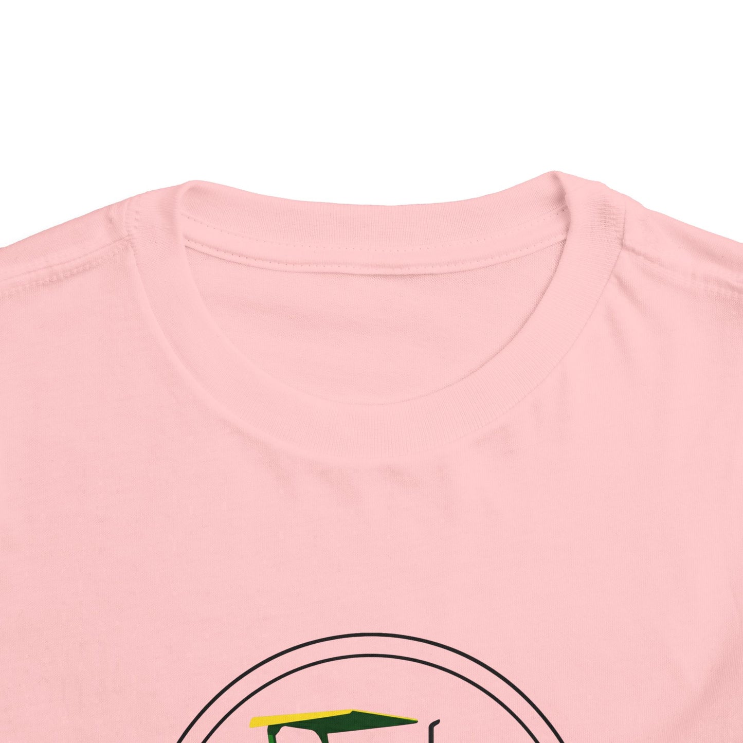 Stacy Farms TODDLER Tee | Bella Canvas