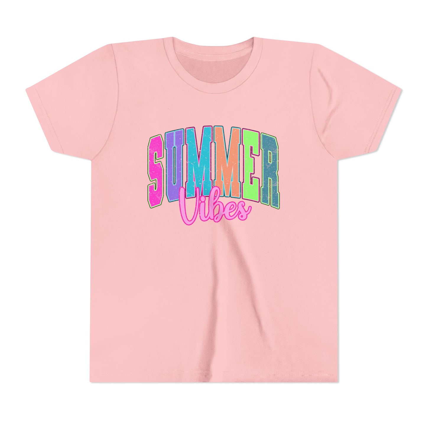 YOUTH Summer Vibes Tee