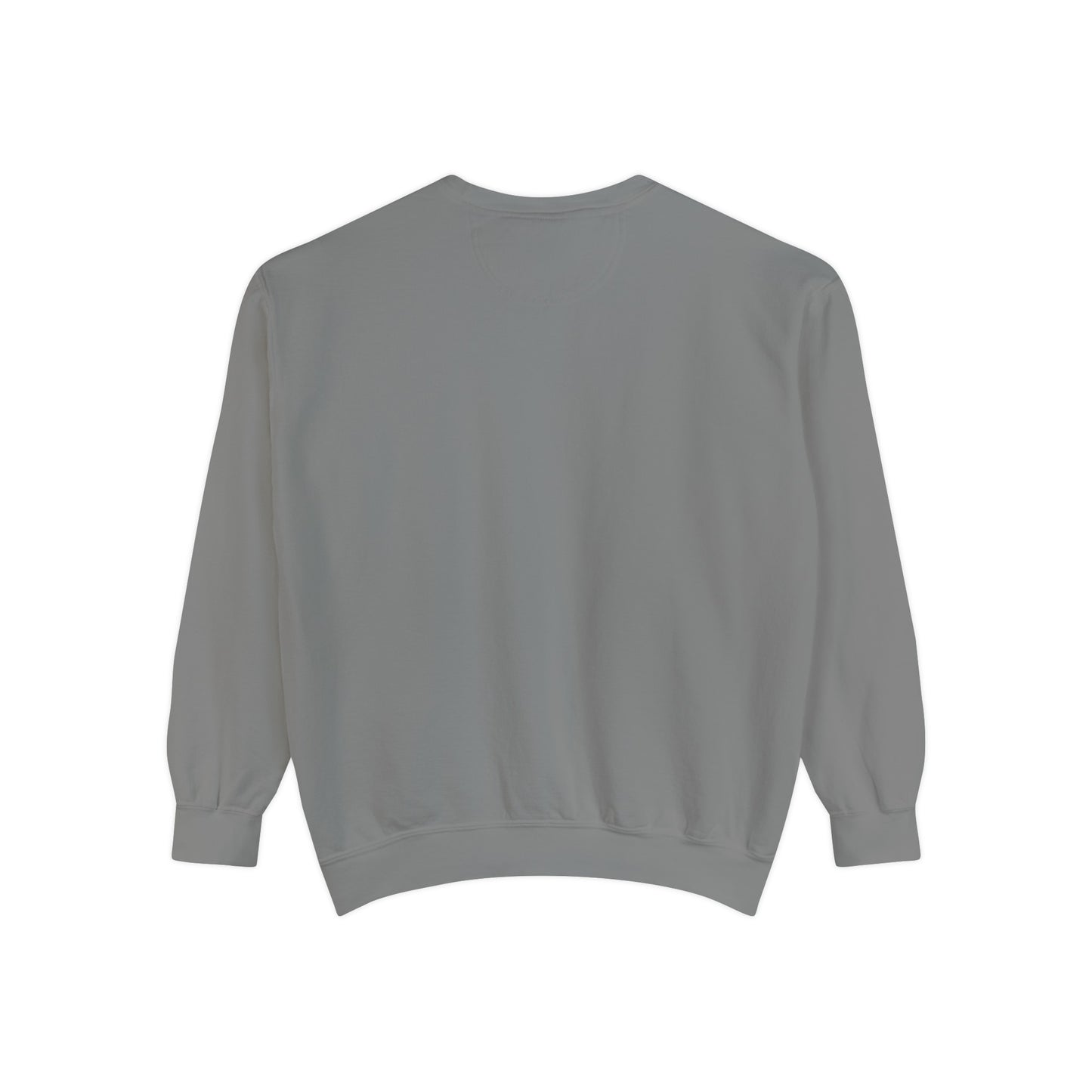 JBee Garment-Dyed Sweatshirt
