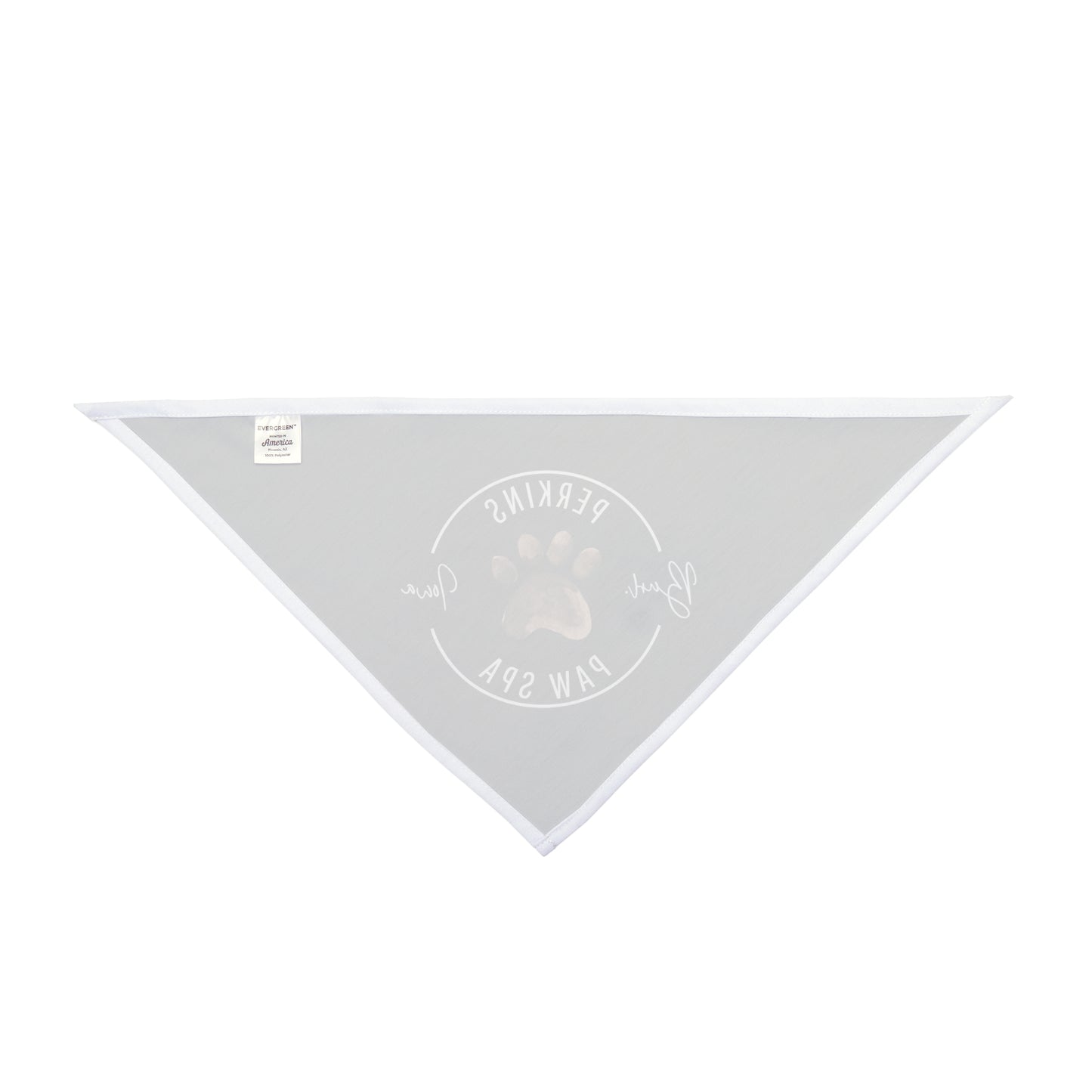 Perkins Paw Bandana (2)