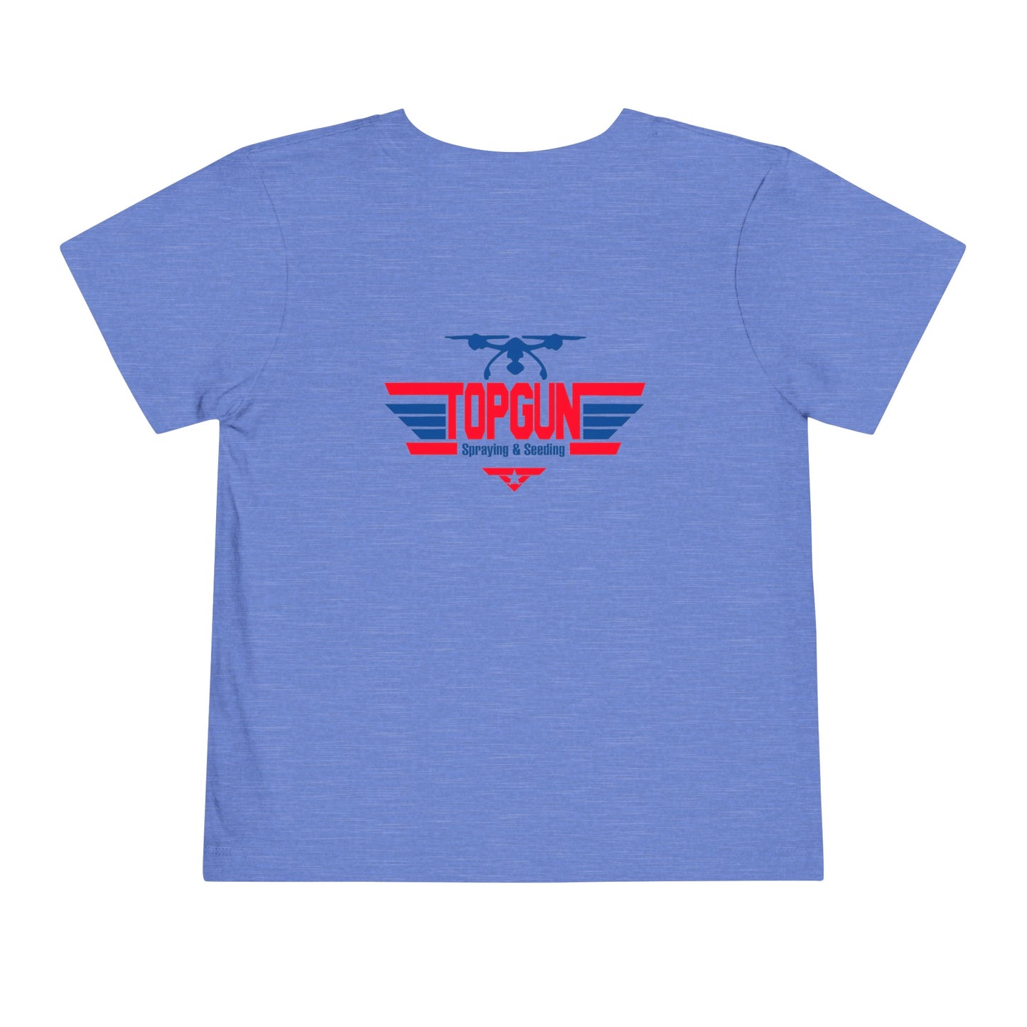 Top Gun S&S Toddler Tee