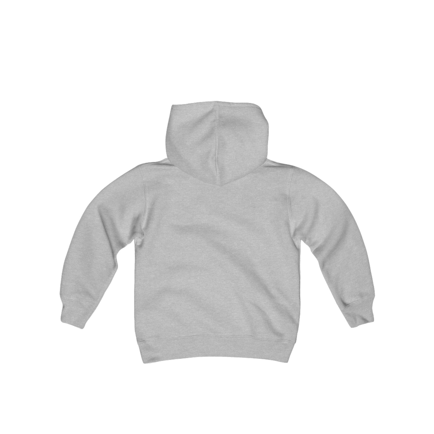 Bear Claw Hoodie - Kids
