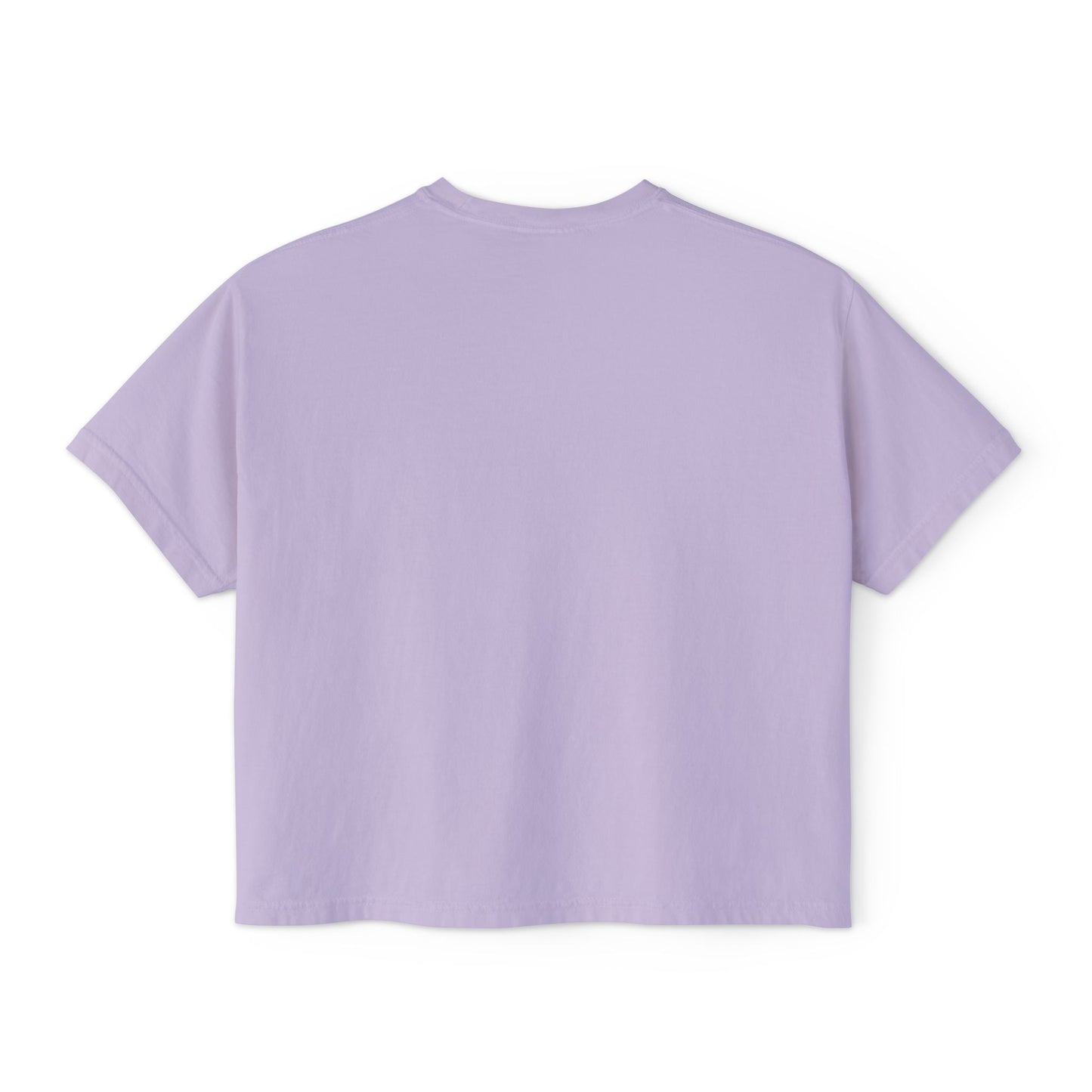 Lakeside Club Boxy Tee