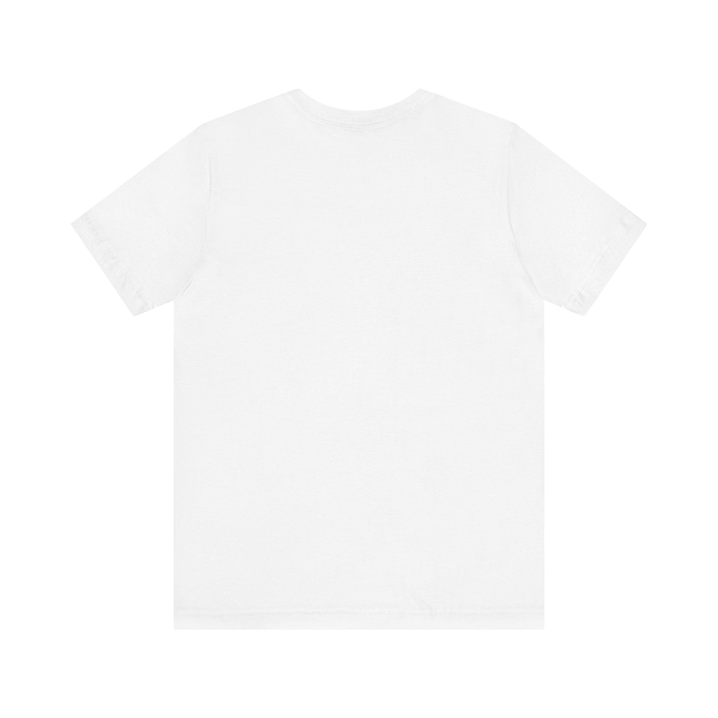 Burlington Handyman Bella Canvas Tee