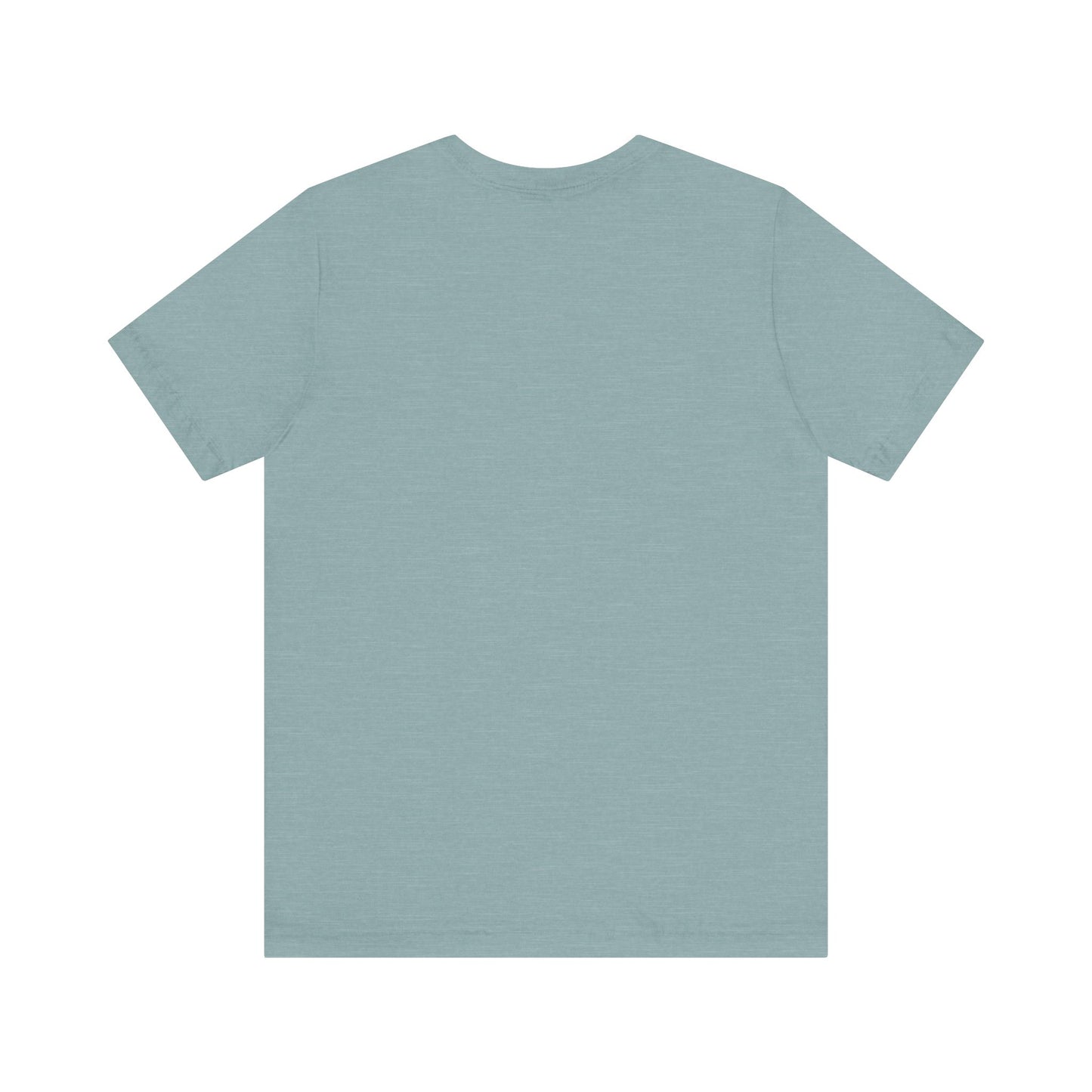 Let Them Unisex Tee