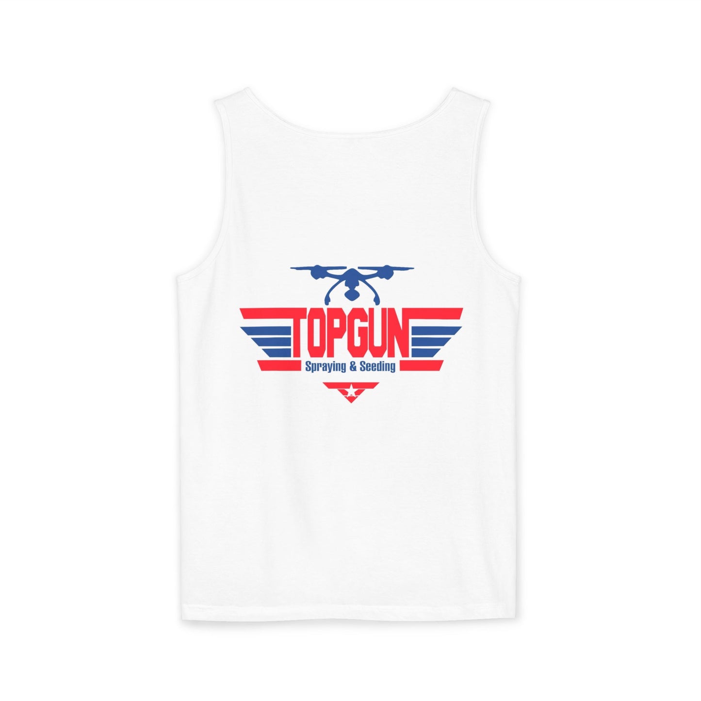 Top Gun S&S Tank Top
