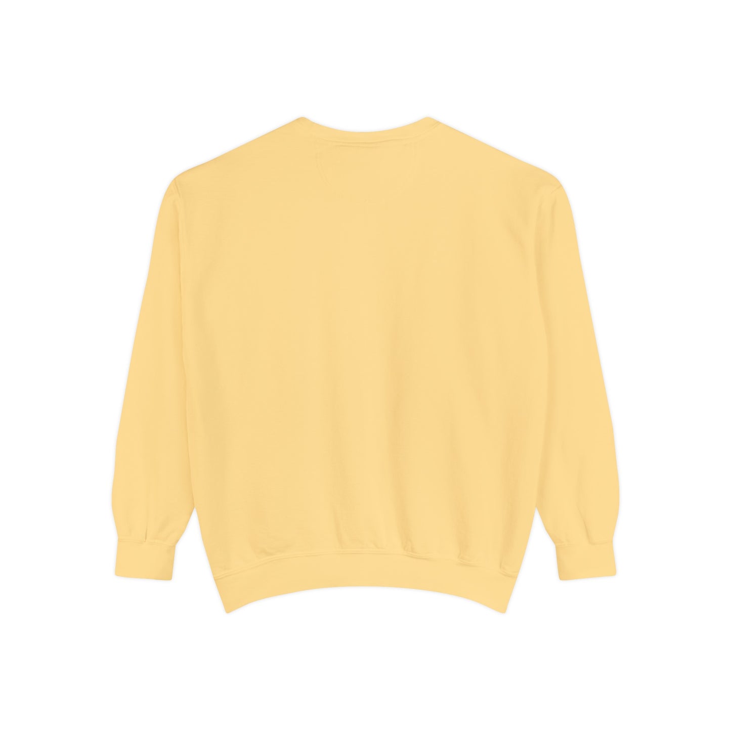 JBee Garment-Dyed Sweatshirt