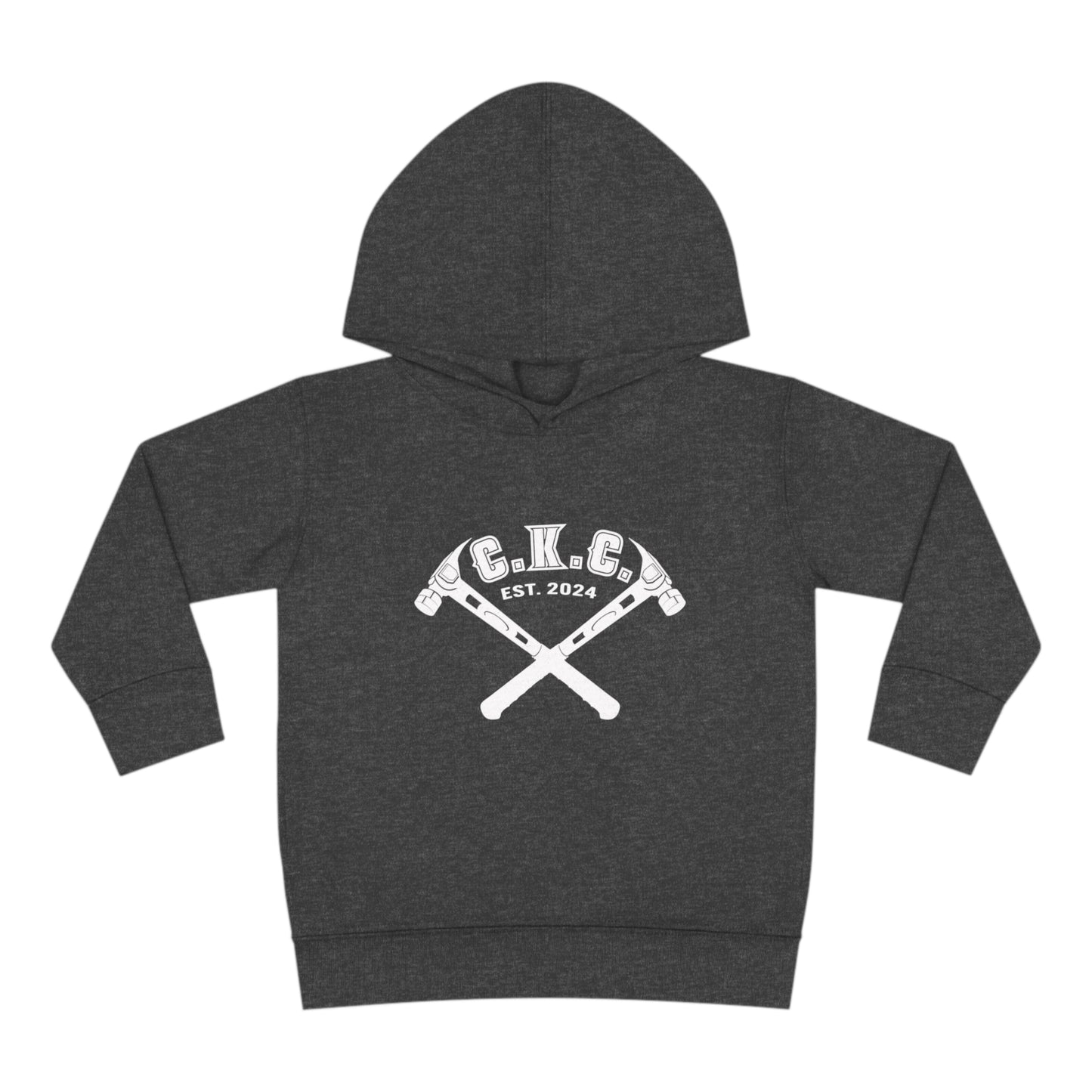 CKC Toddler Hoodie | Rabbit Skins