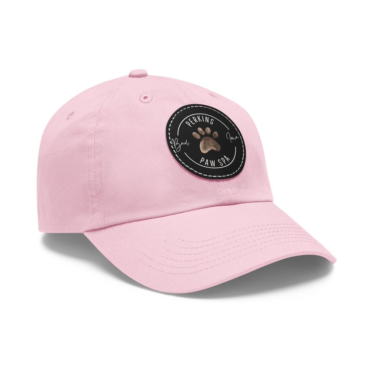 Perkin's Paw Spa Hat