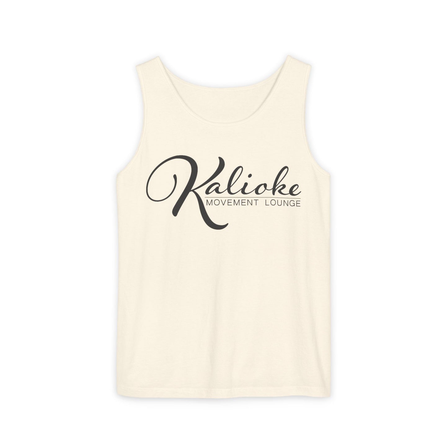KML Tank| Comfort Colors