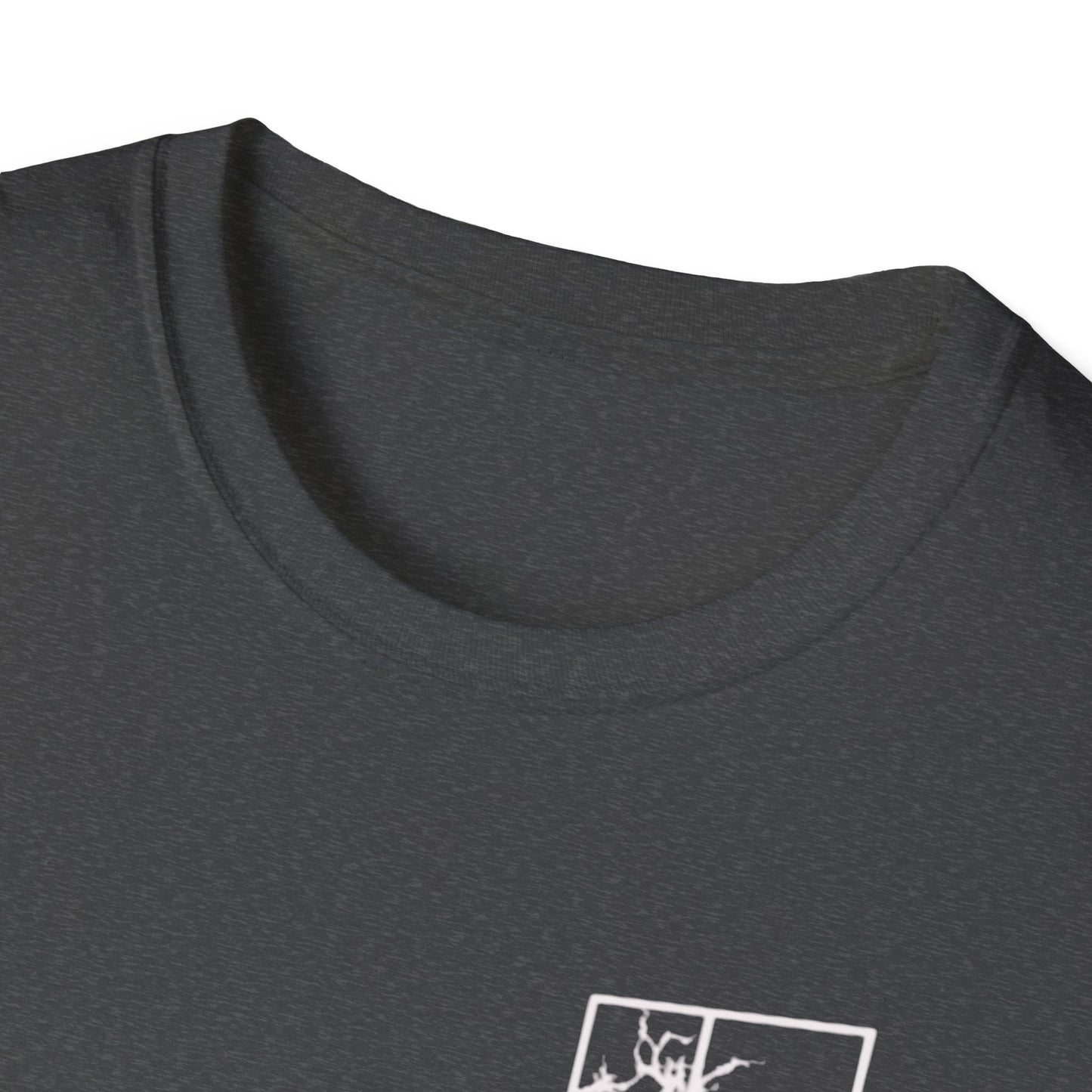 Letters From Anne Softstyle T-Shirt