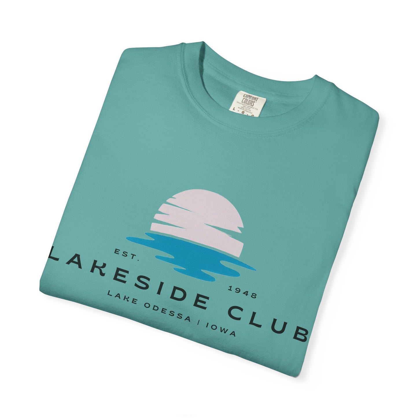 Lakeside Club T-Shirt