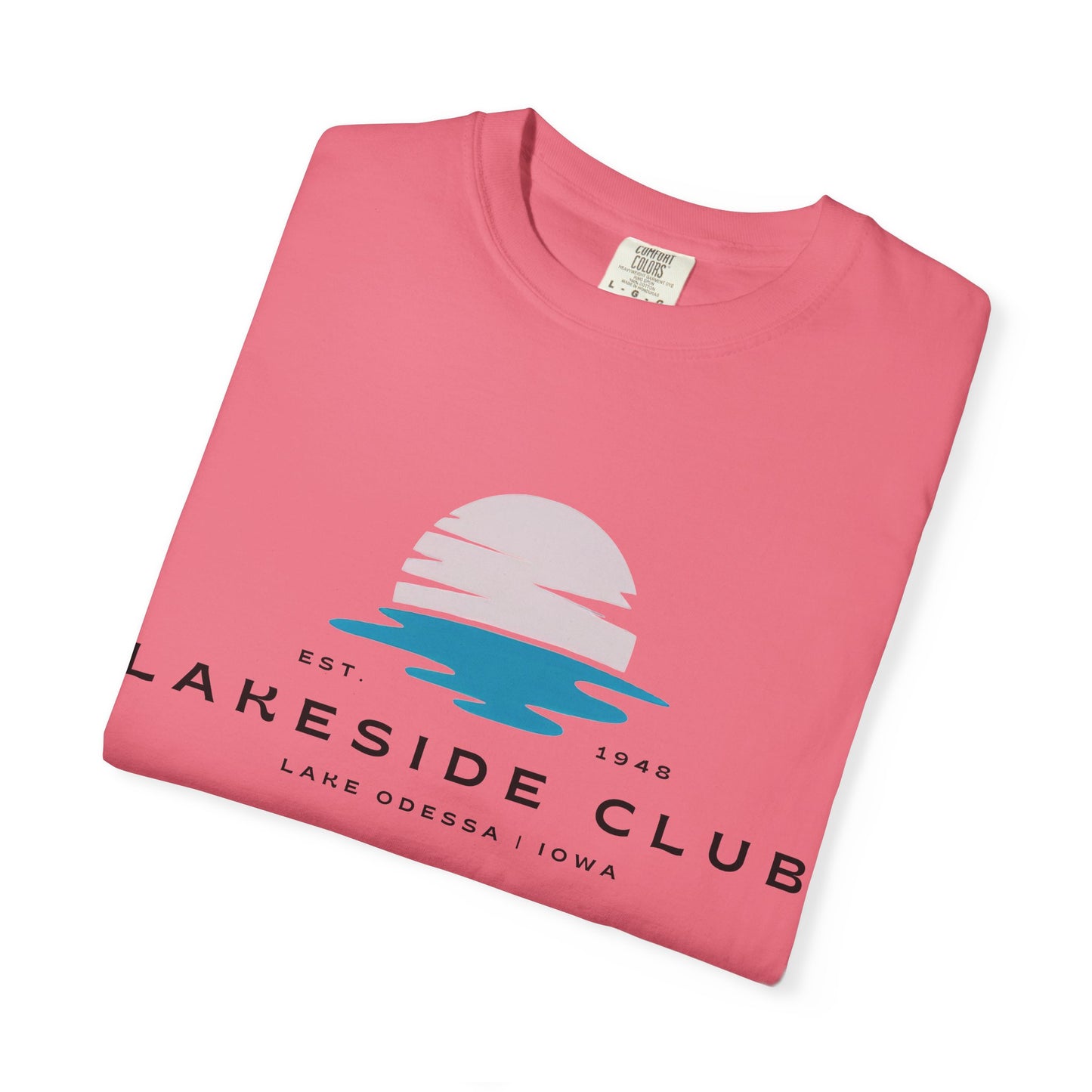 Lakeside Club T-Shirt
