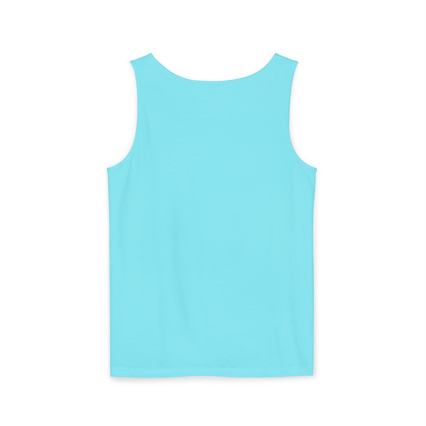 Lakeside Club Unisex Tank Top