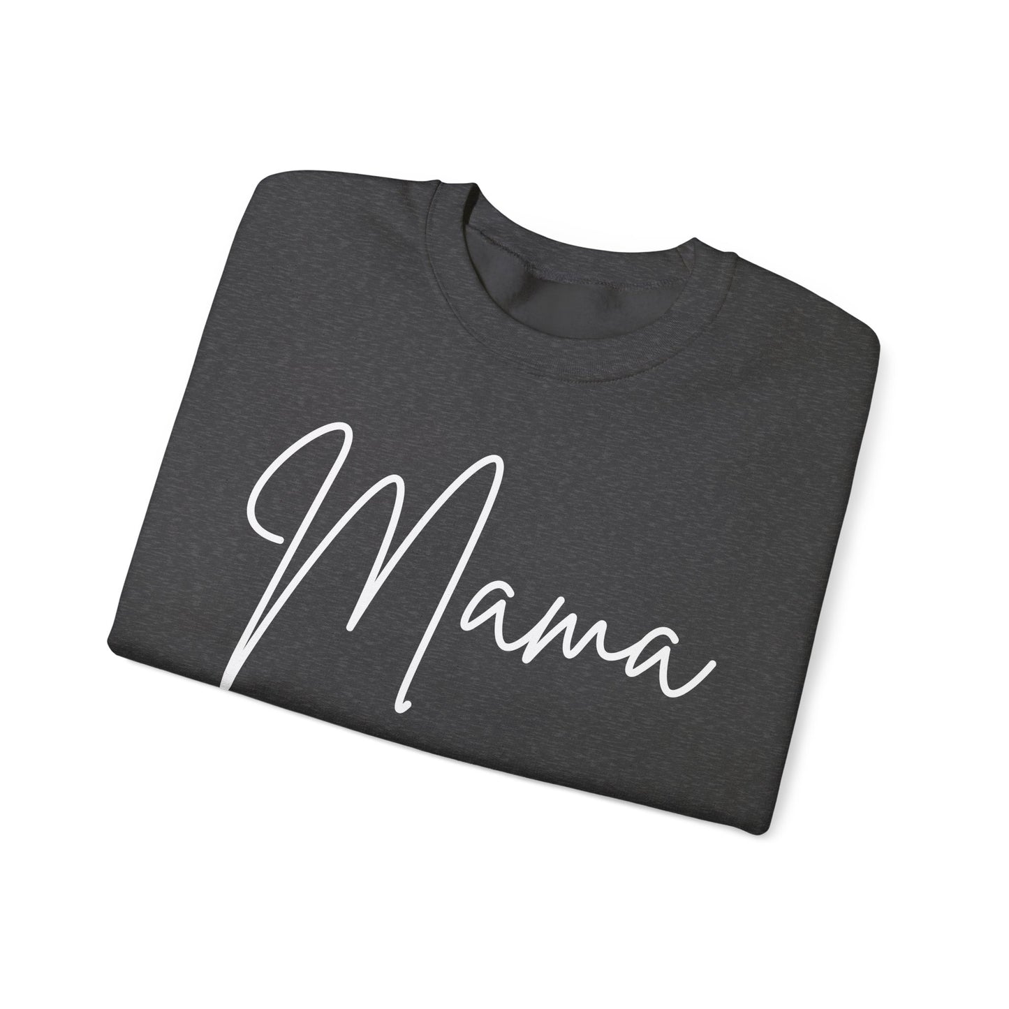 MAMA Unisex Crewneck Sweatshirt