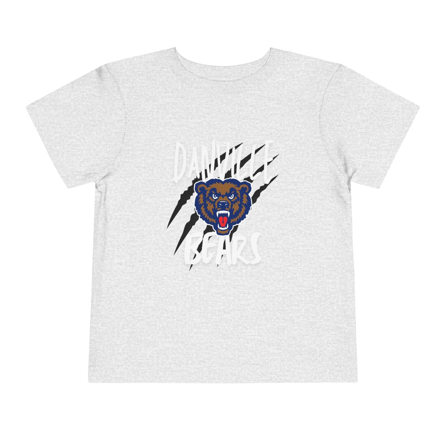 Bears Claw T-Shirt - Toddler