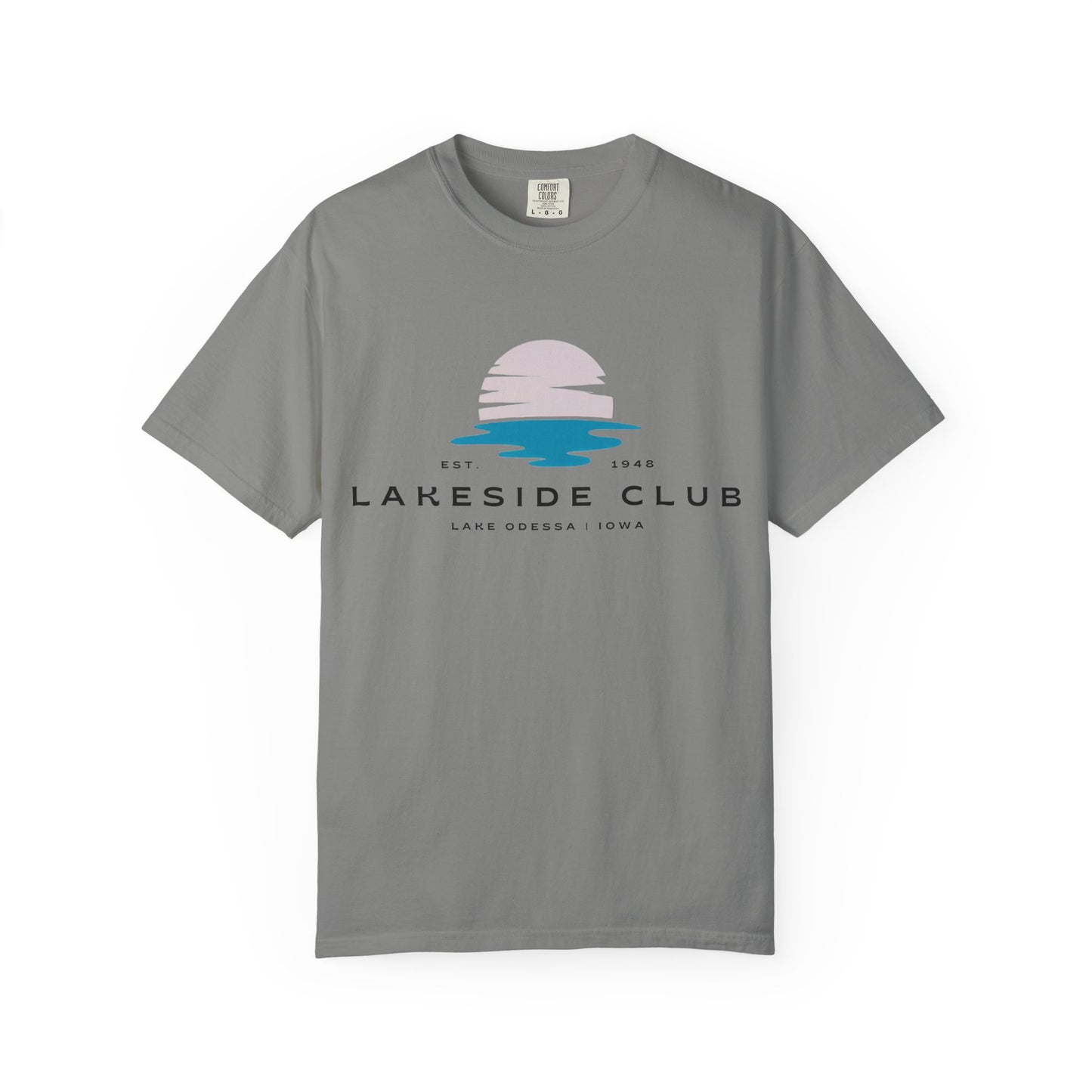 Lakeside Club T-Shirt