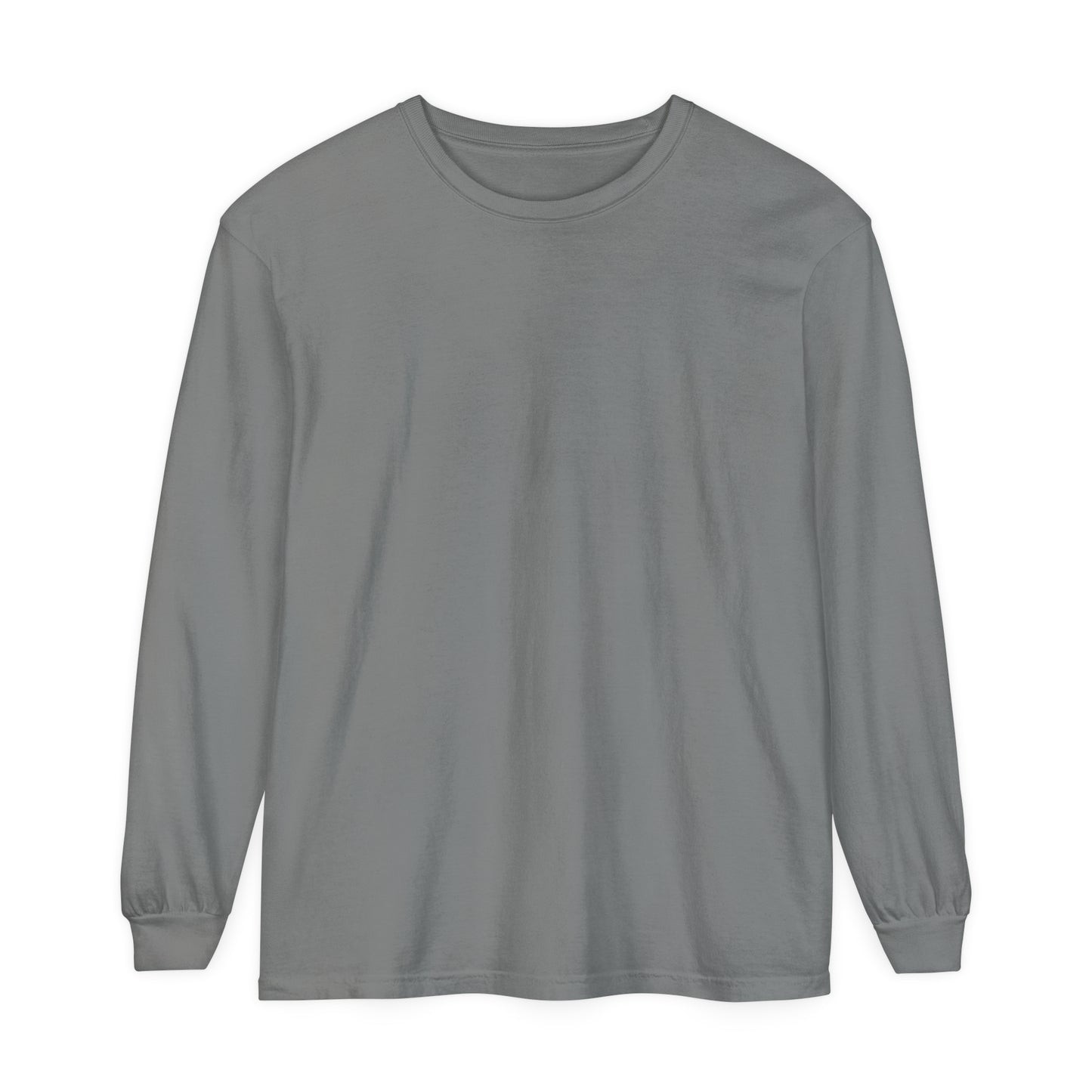 Perkins Paw Spa Back Design Long Sleeve