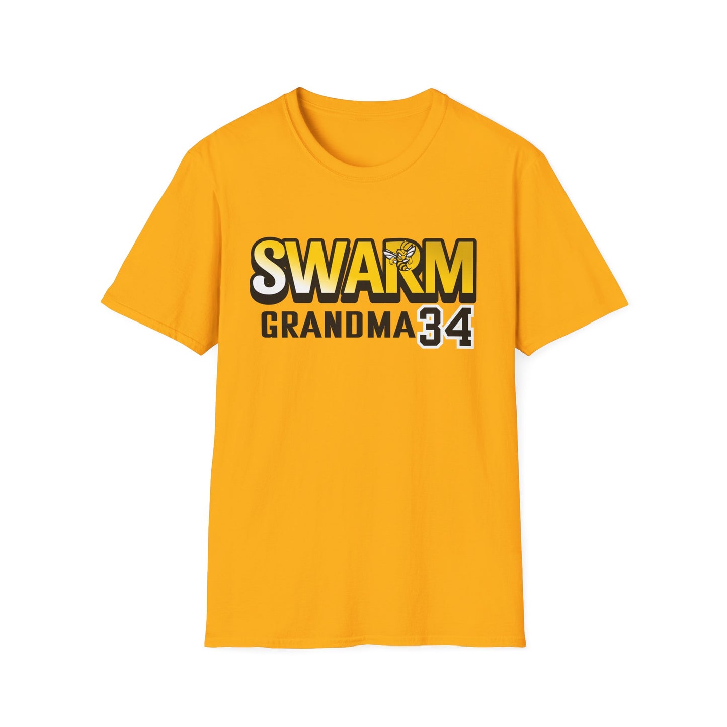 SWARM GRANDMA - 34