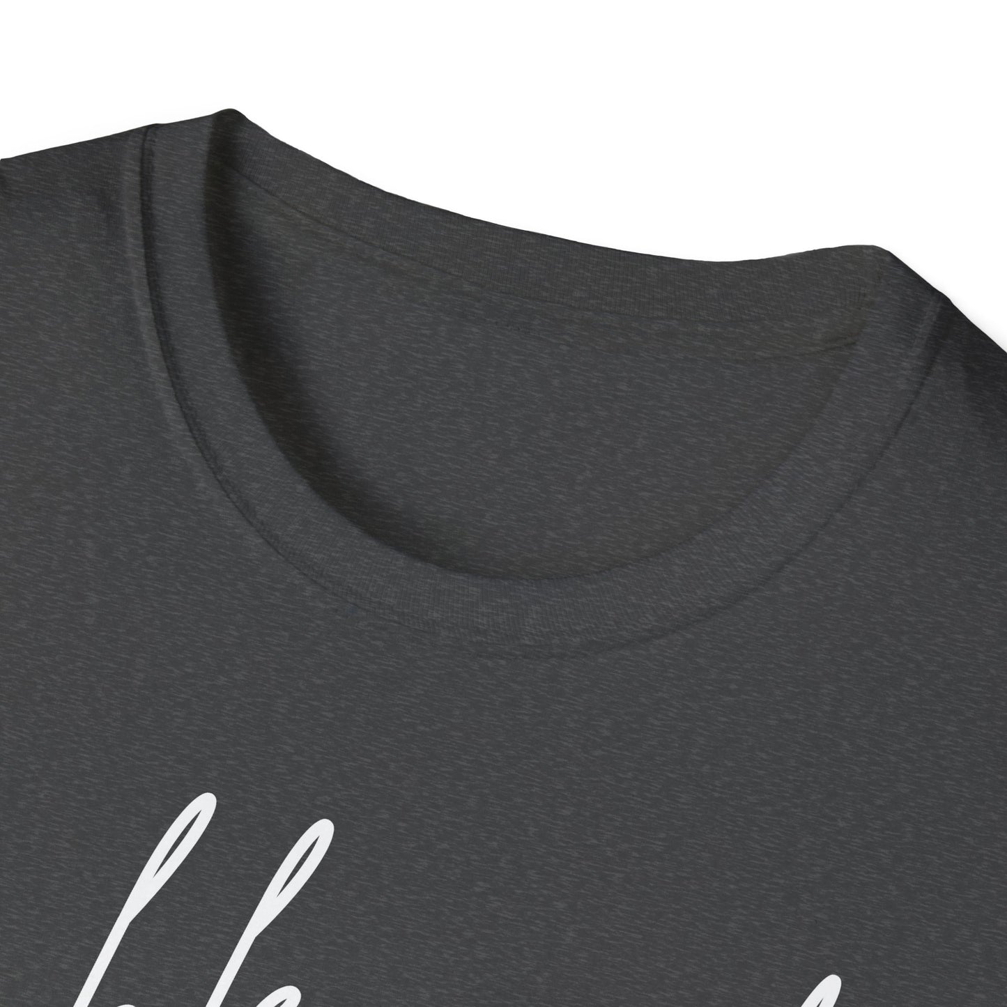 Colorful Blessed Aunt T-Shirt