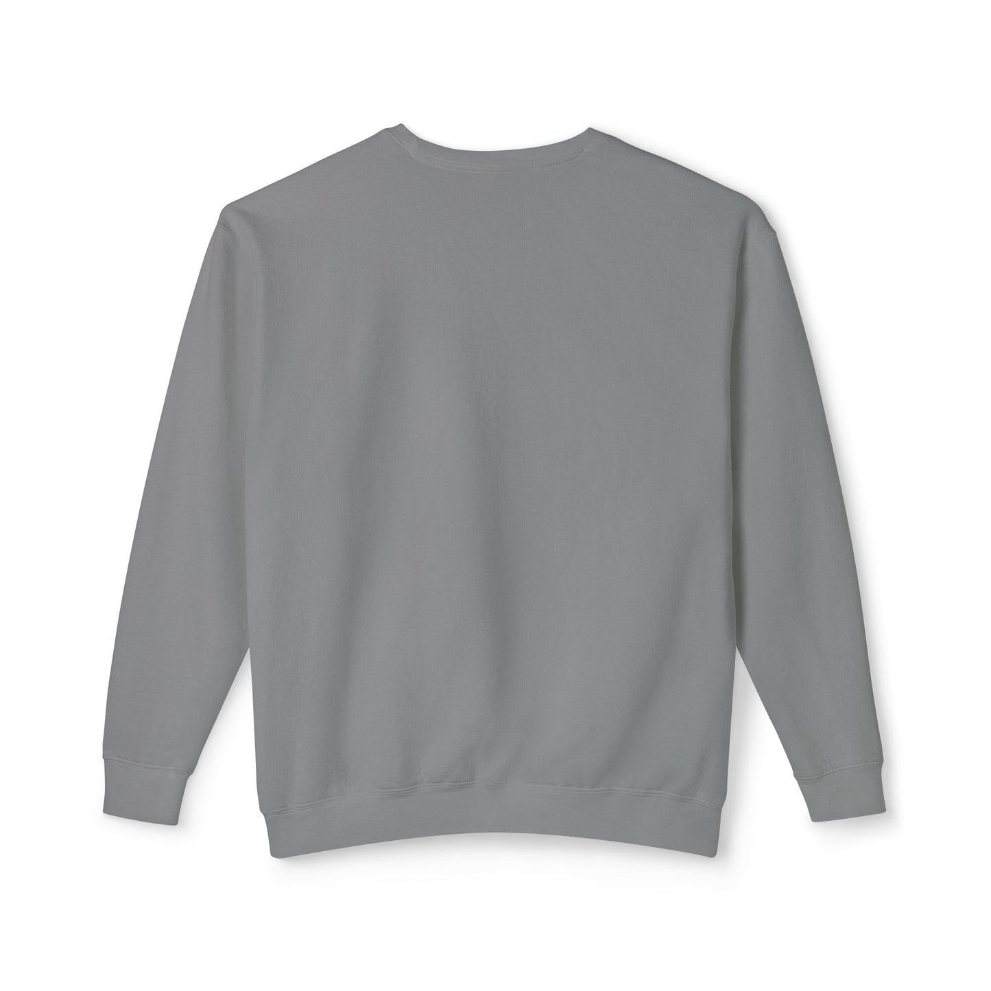 Lakeside Club Unisex Lightweight Crewneck Sweatshirt