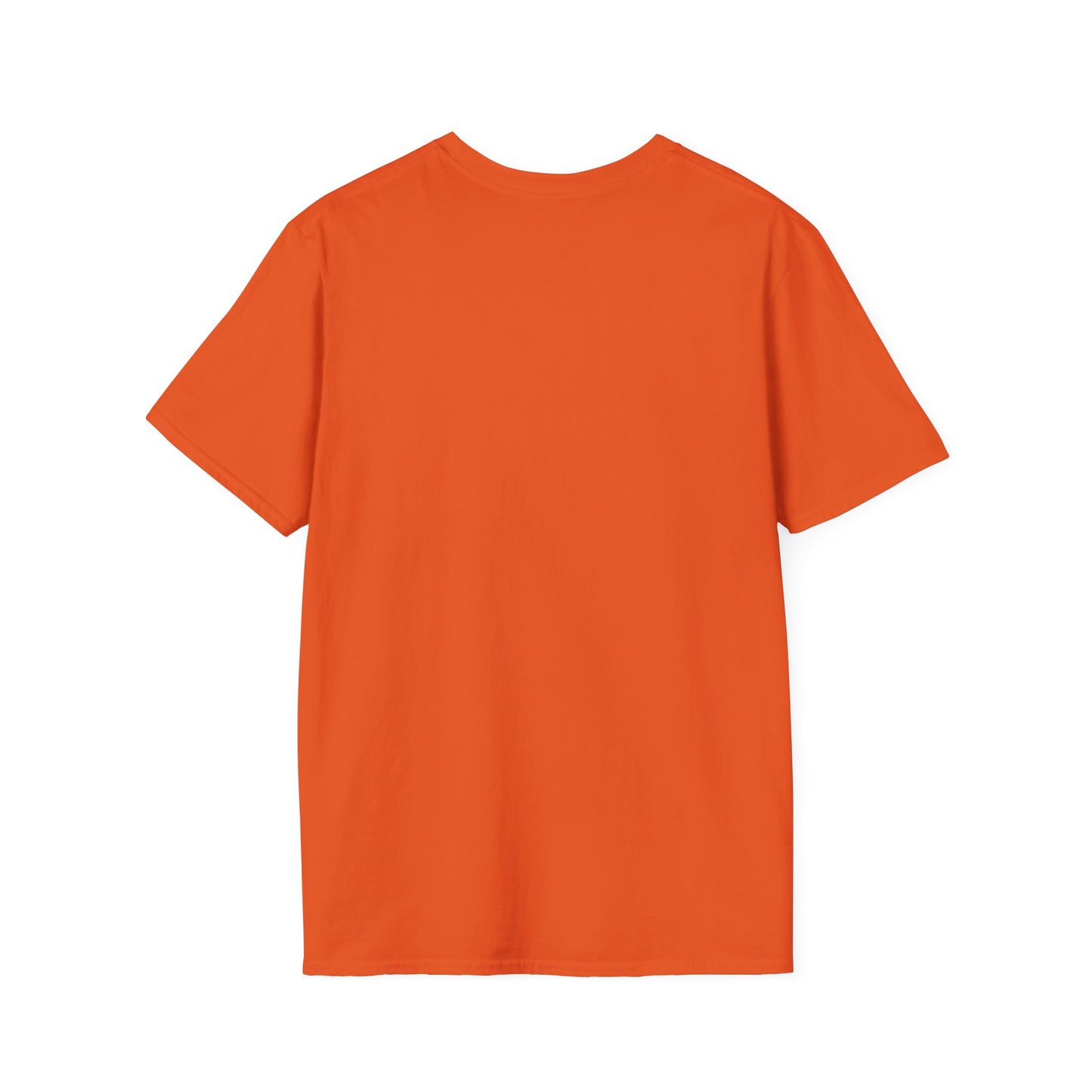 M Bulldogs Softstyle Tee - Adult