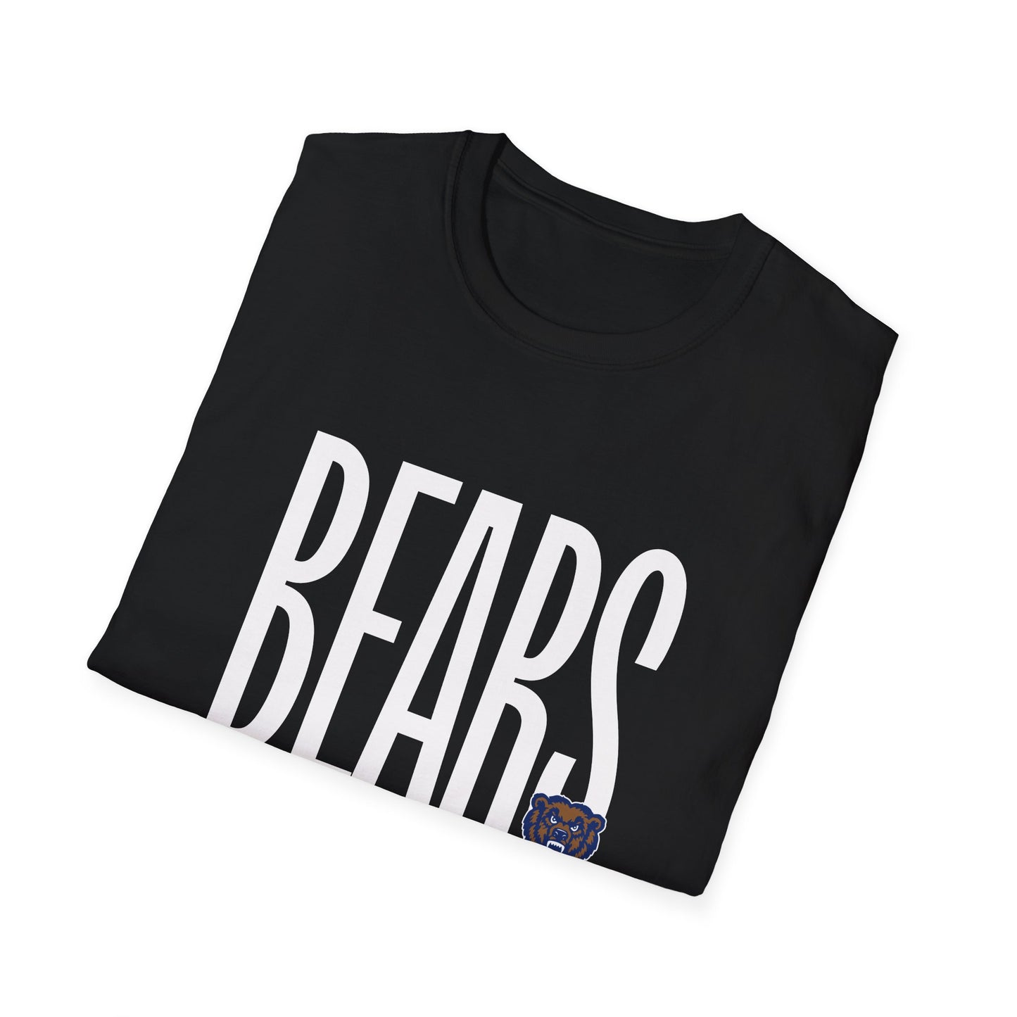 BEARS T-Shirt | Gildan Softstyle