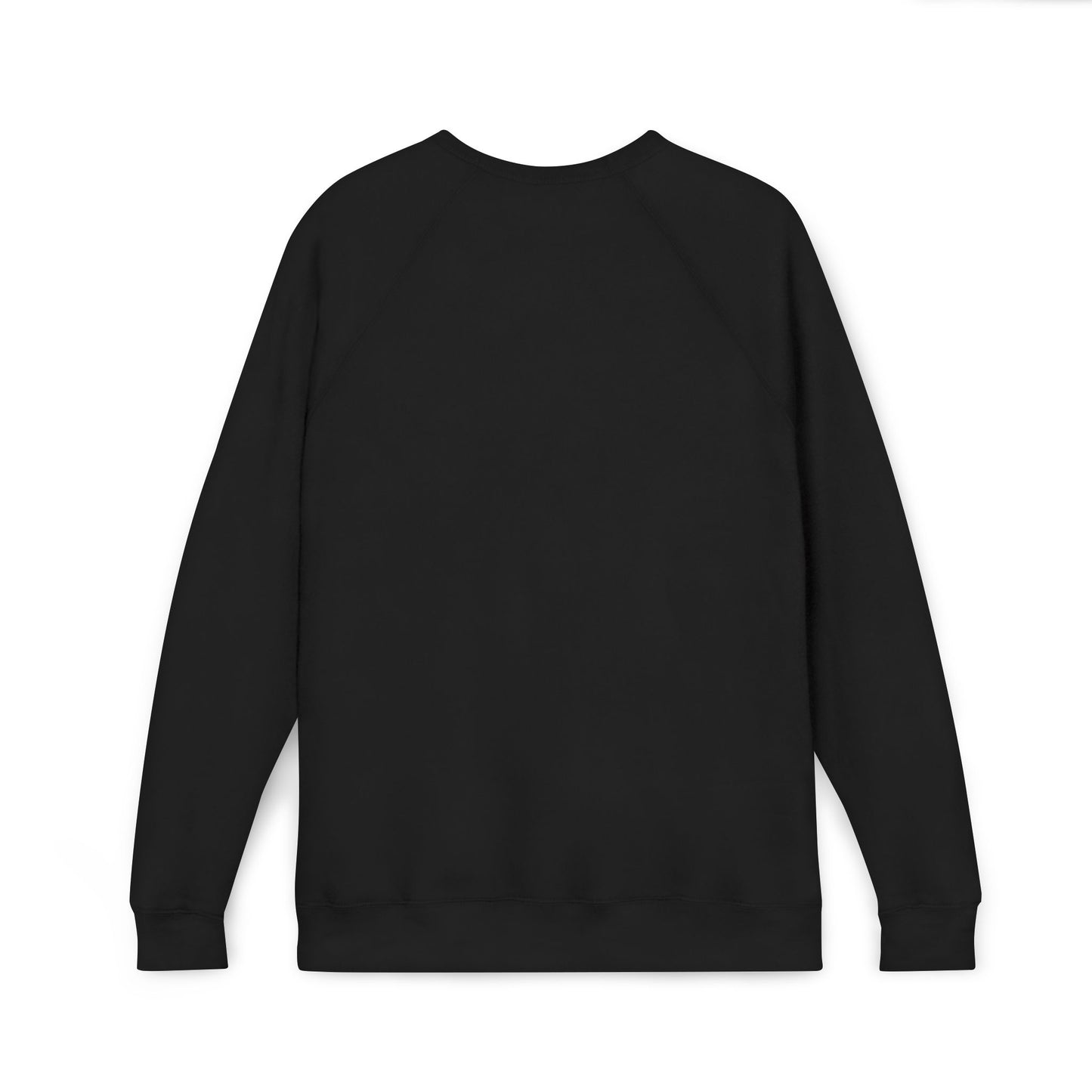 Brighter Balance Raglan Sweatshirt | Bella Canvas